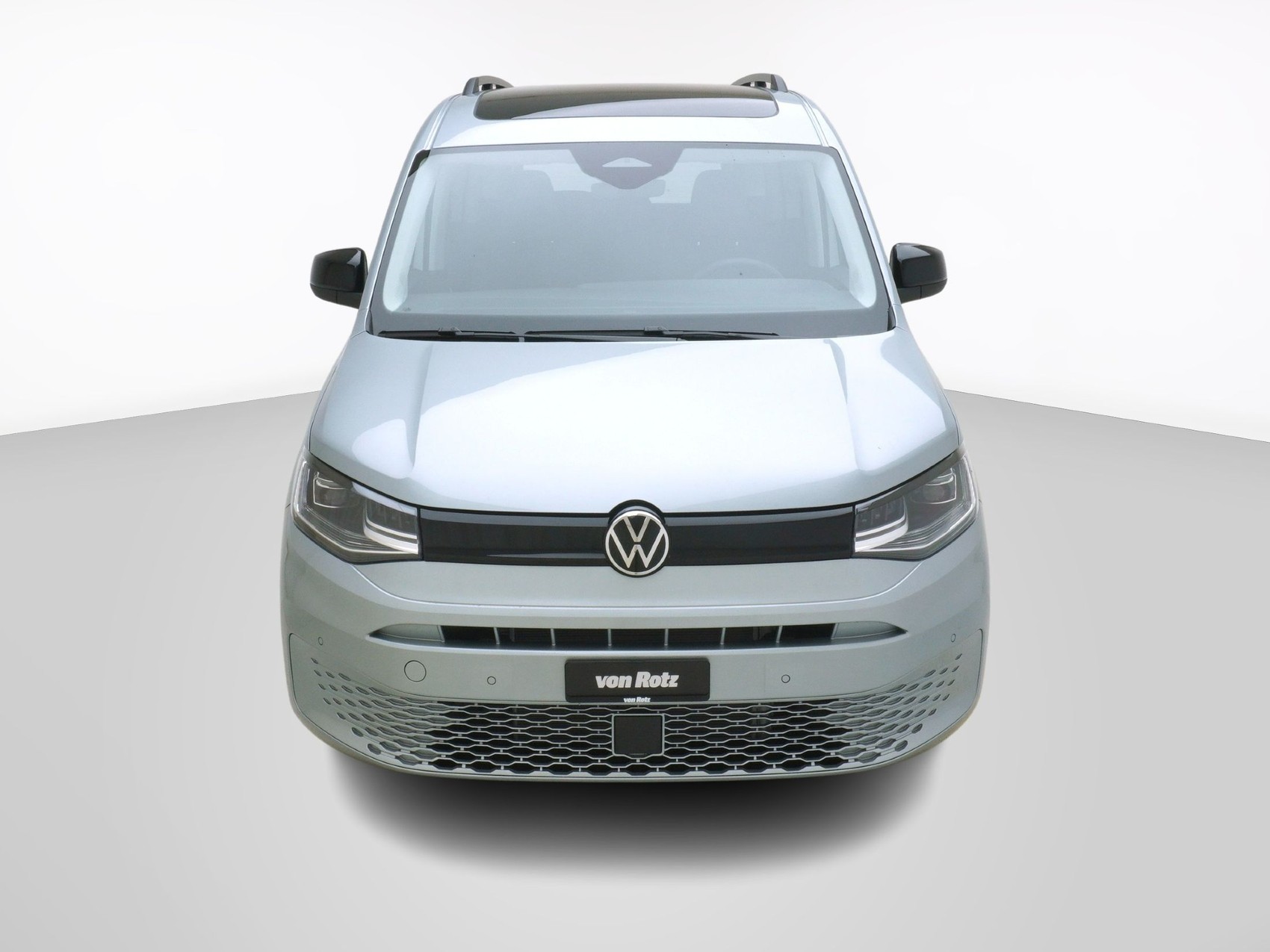 VW Caddy Maxi Outdoor 2.0 TDI 4Motion-image-6