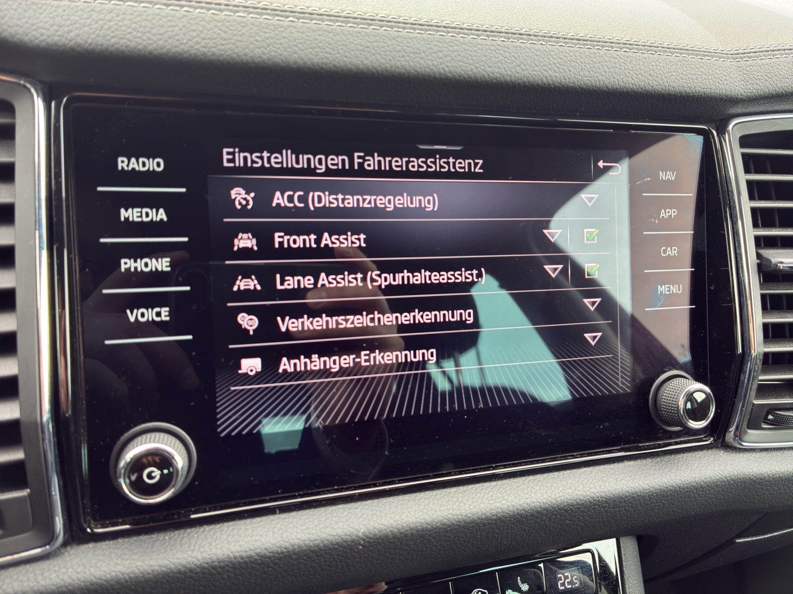 SKODA Kodiaq 2.0 TSI 4x4 Style-image-14