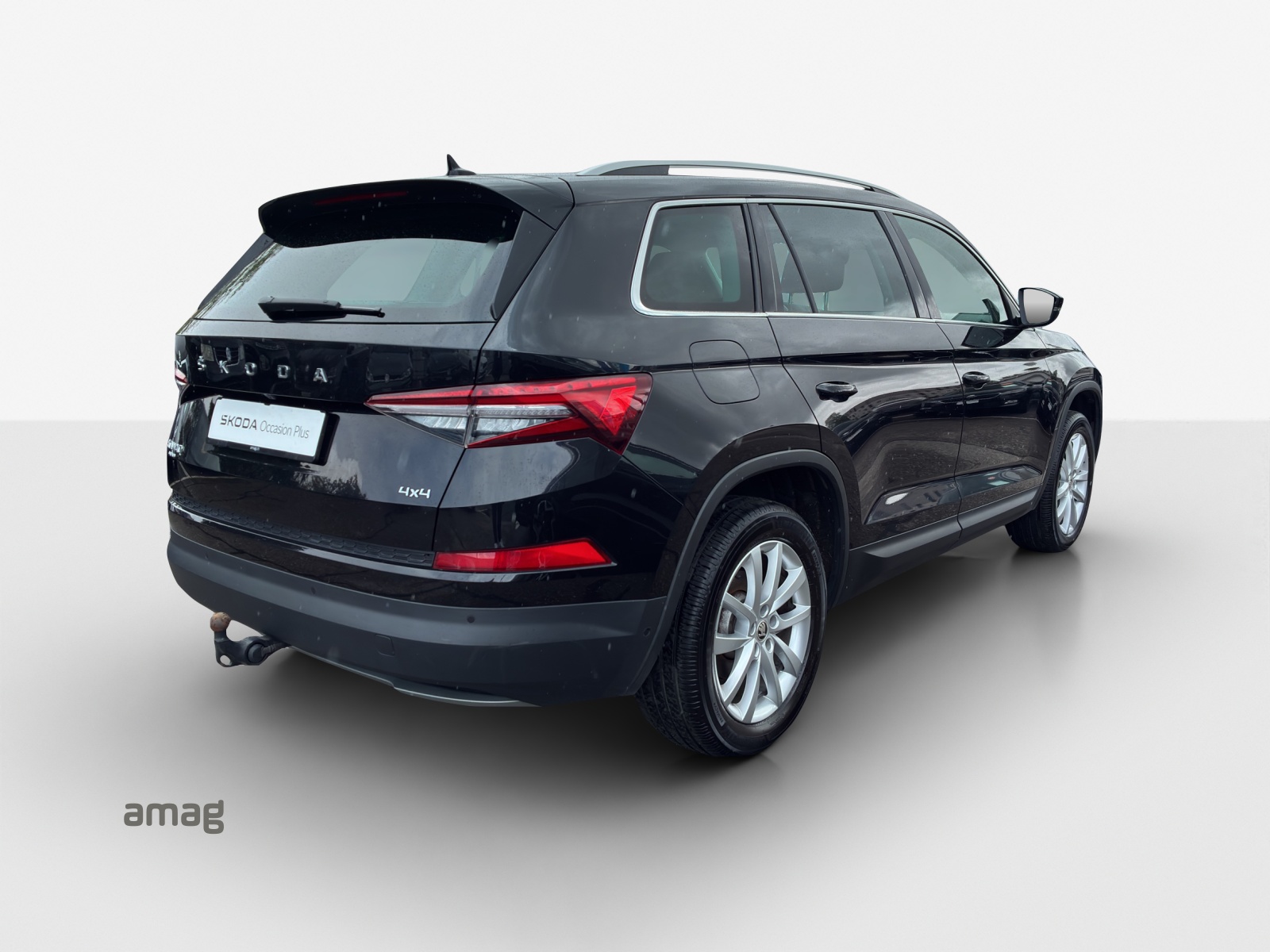 SKODA Kodiaq 2.0 TSI 4x4 Style-image-4