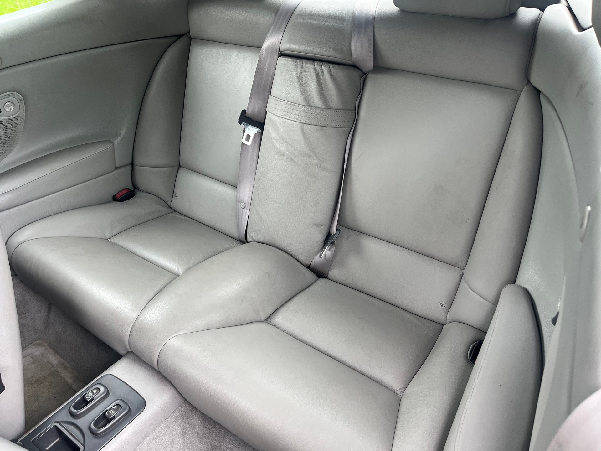 VOLVO C70 Cabriolet 2.0T-image-9