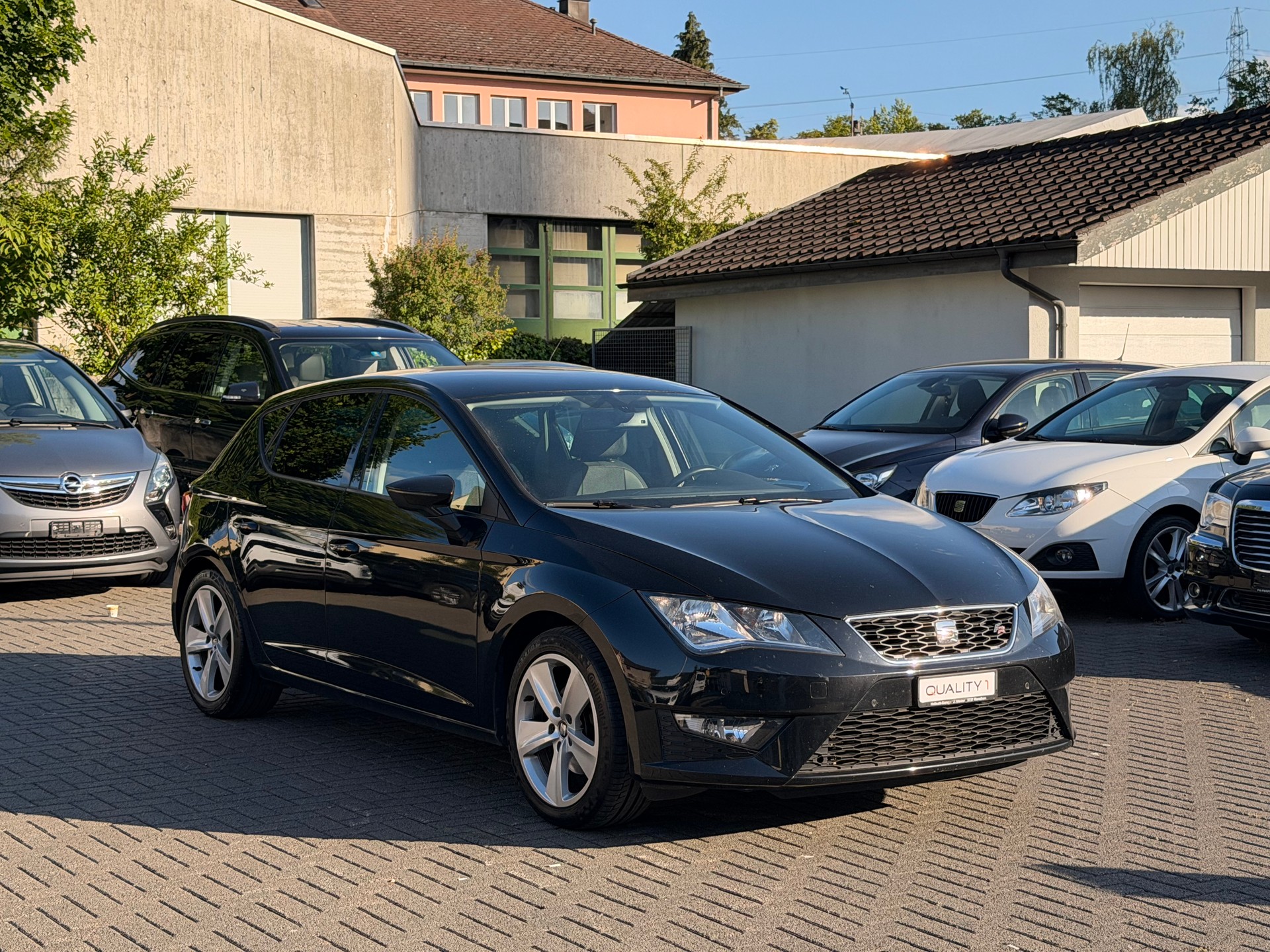 SEAT Leon 1.4 TSI FR-showroom-element-1