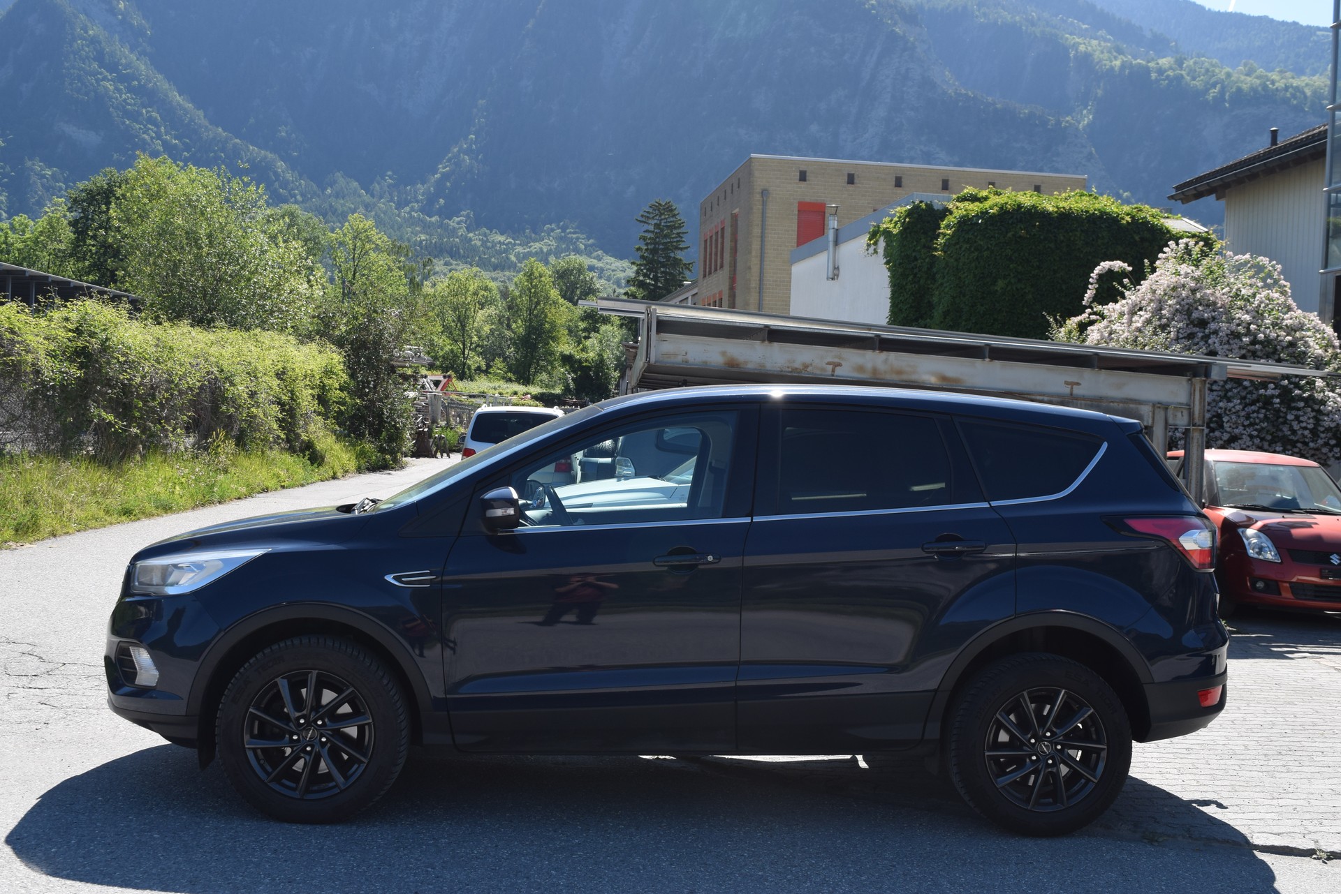 FORD Kuga 2.0 TDCi ST Line High 4WD PowerShift-showroom-element-3