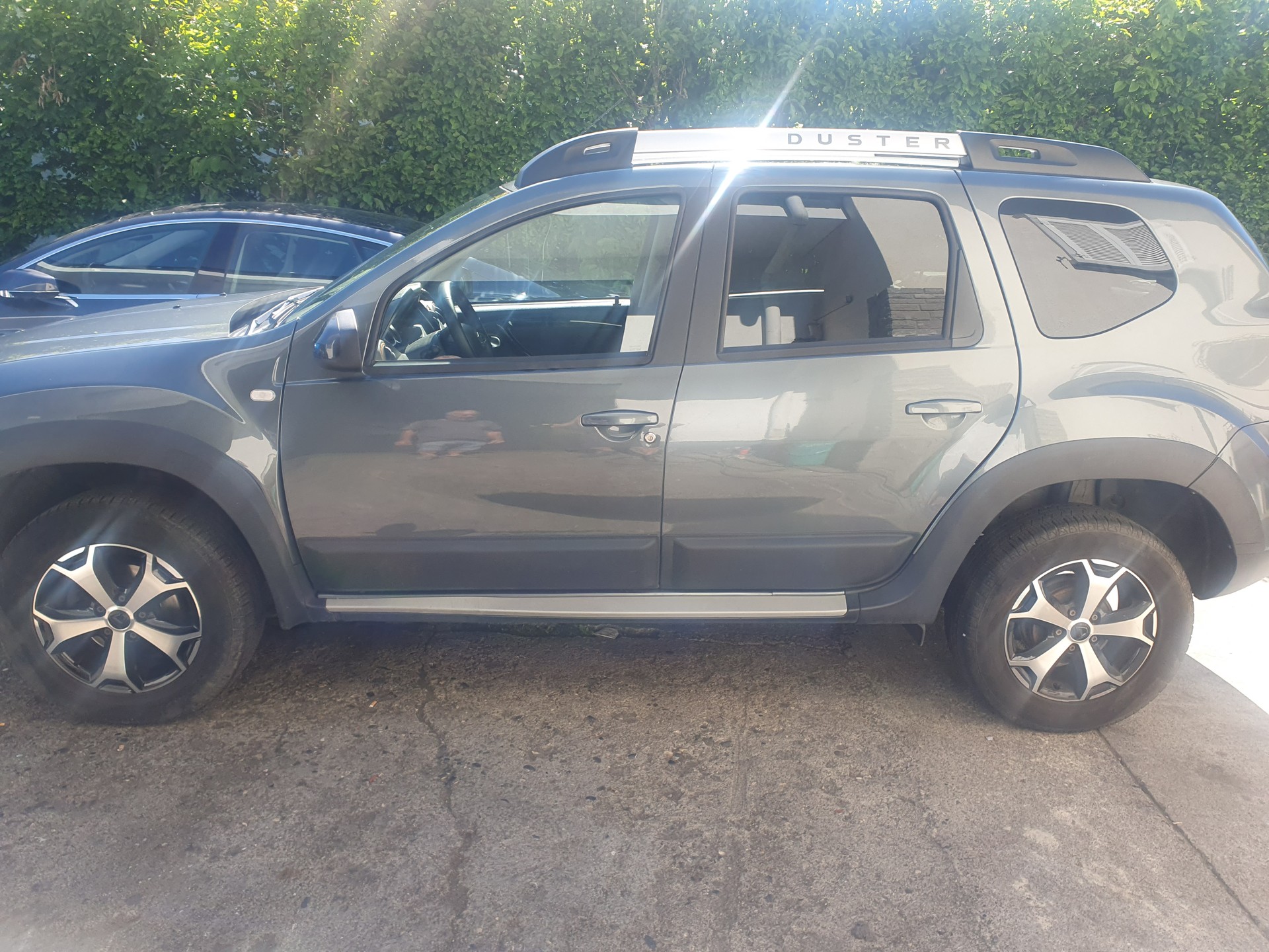 DACIA Duster 1.5 dCi Privilége 4x2 EDC-image-0