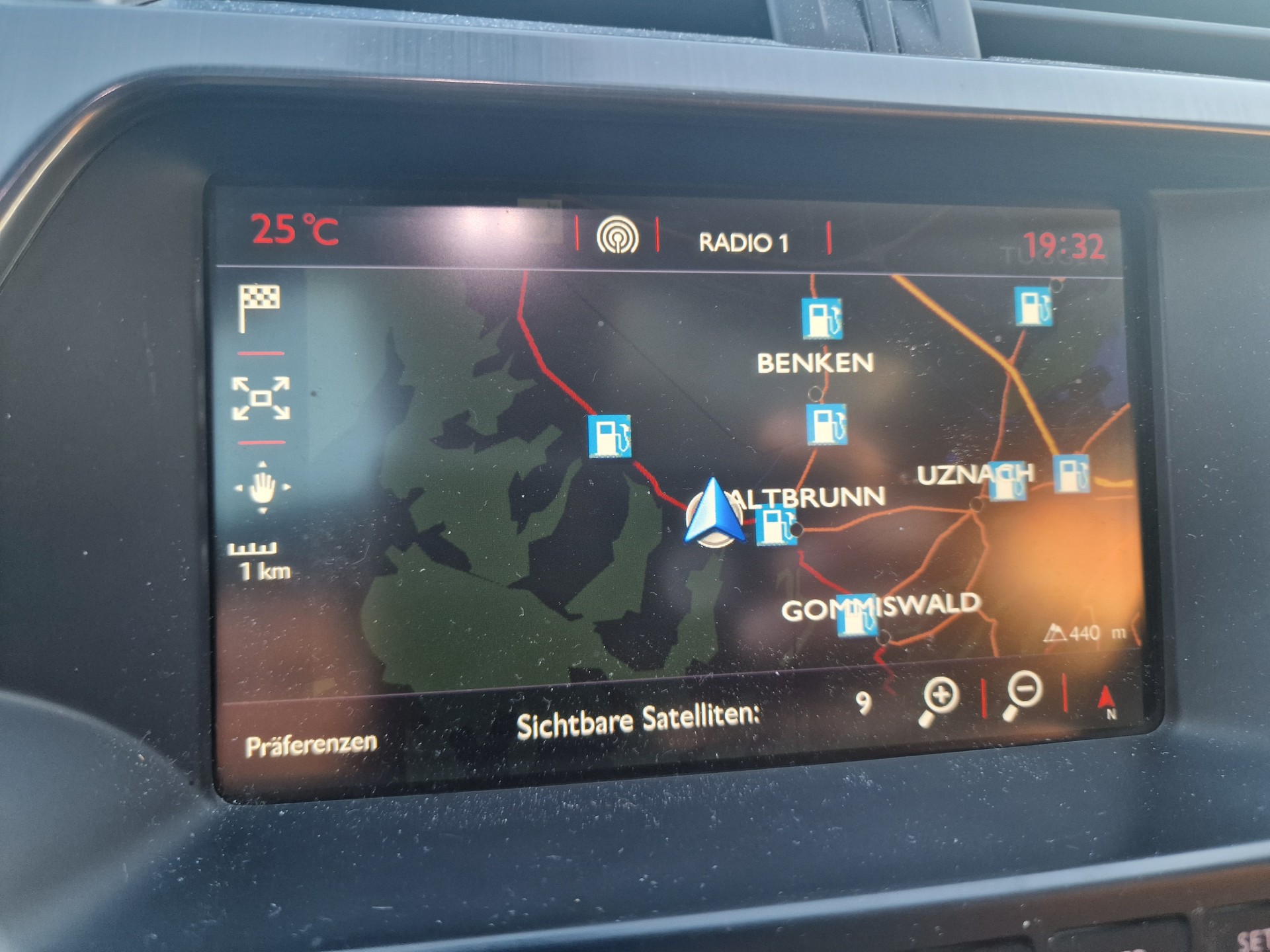 DS AUTOMOBILES DS5 2.0 e-HDi Sport Chic Automatic 12Mt Gara 8xAlu Neu MFK-image-24
