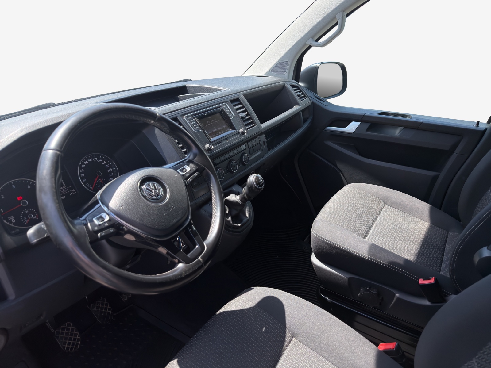 VW T6 California 2.0 TDI Beach Liberty 4Motion-image-8