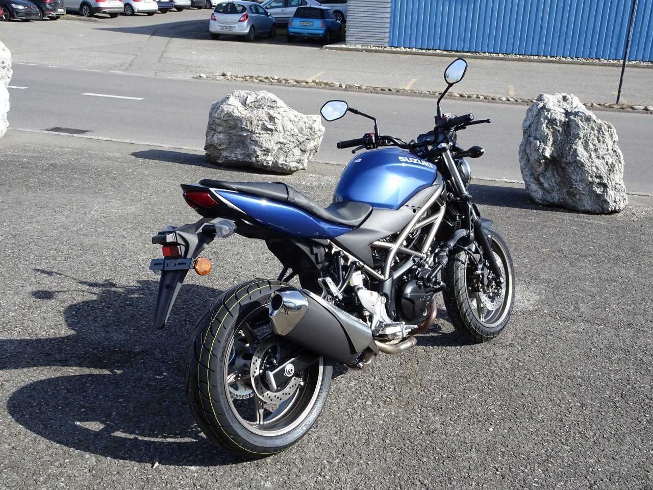 SUZUKI SV 650 (35kW)-image-4