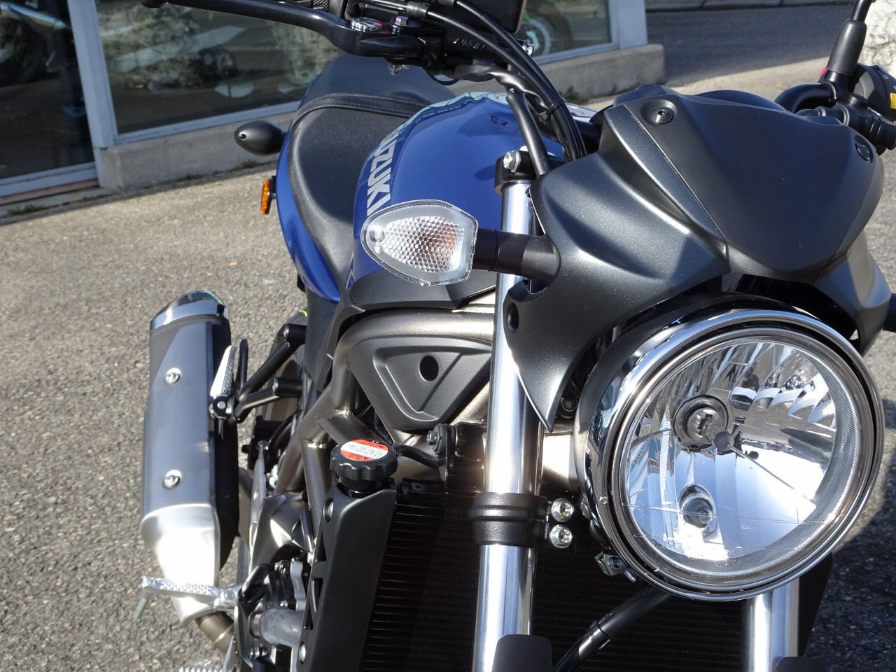 SUZUKI SV 650 (35kW)-image-6
