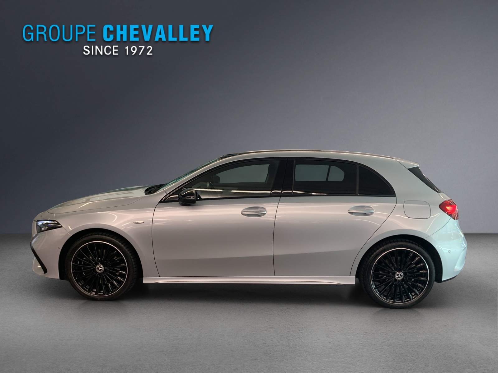 Image MERCEDES-BENZ A-250 A 250 e 8G-DCT