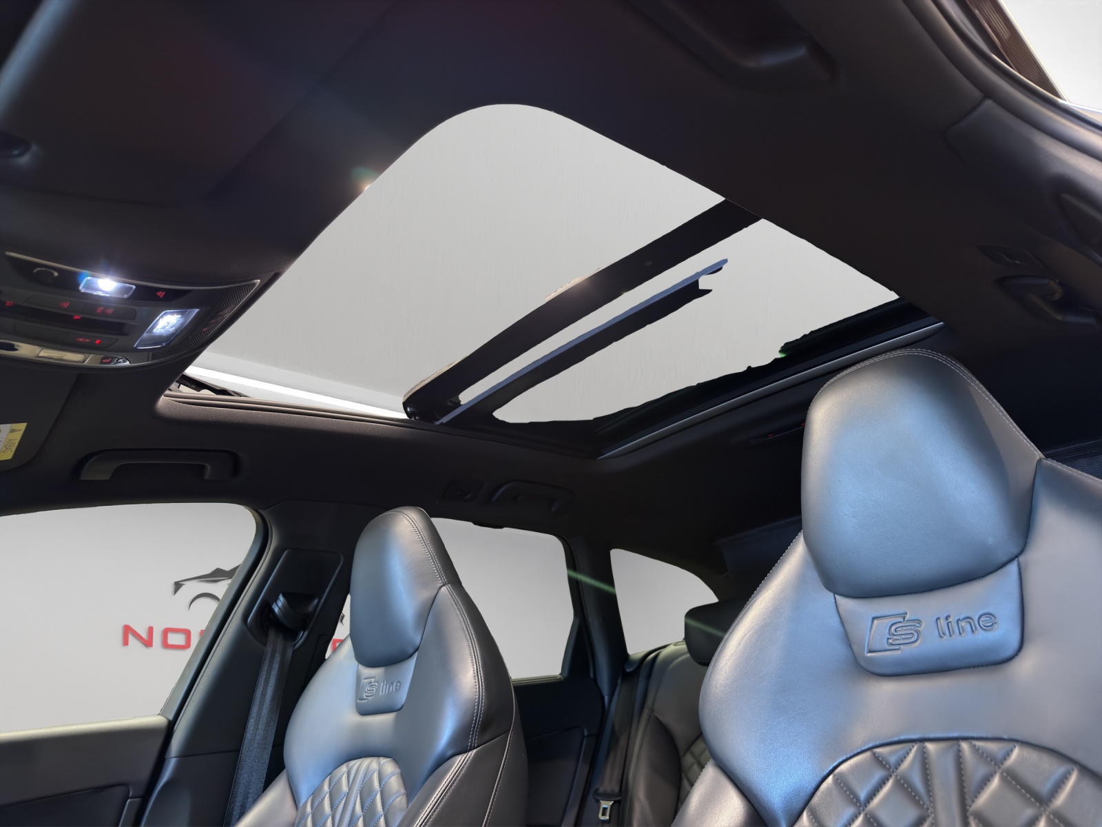 AUDI A6 Avant 3.0 TDI V6 quattro S-tronic-image-14