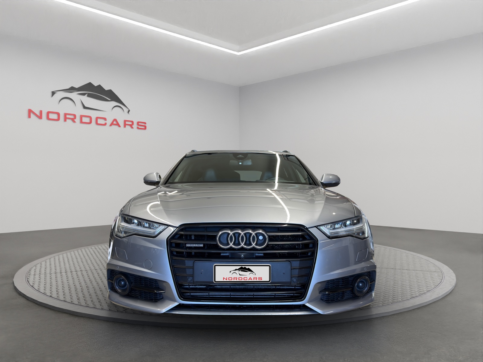 AUDI A6 Avant 3.0 TDI V6 quattro S-tronic-image-7
