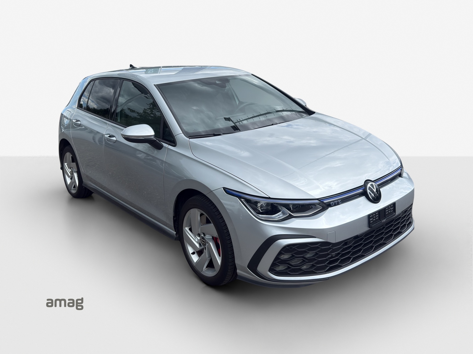 VW Golf 1.4 TSI PHEV GTE-image-5