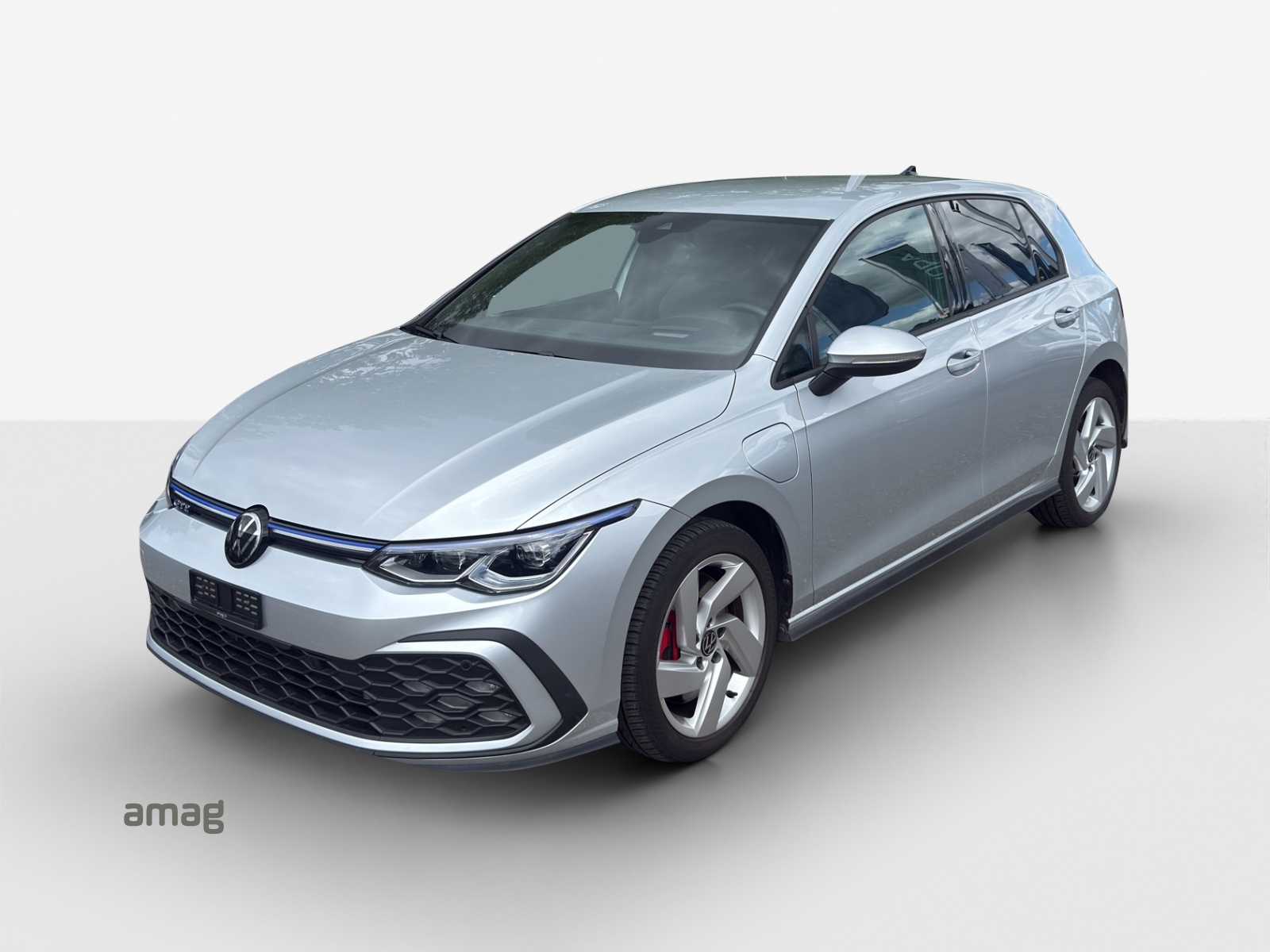 VW Golf 1.4 TSI PHEV GTE-image-0