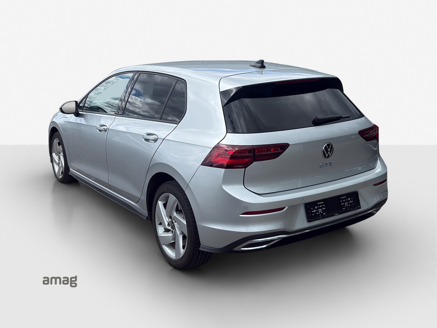 VW Golf 1.4 TSI PHEV GTE-image-2