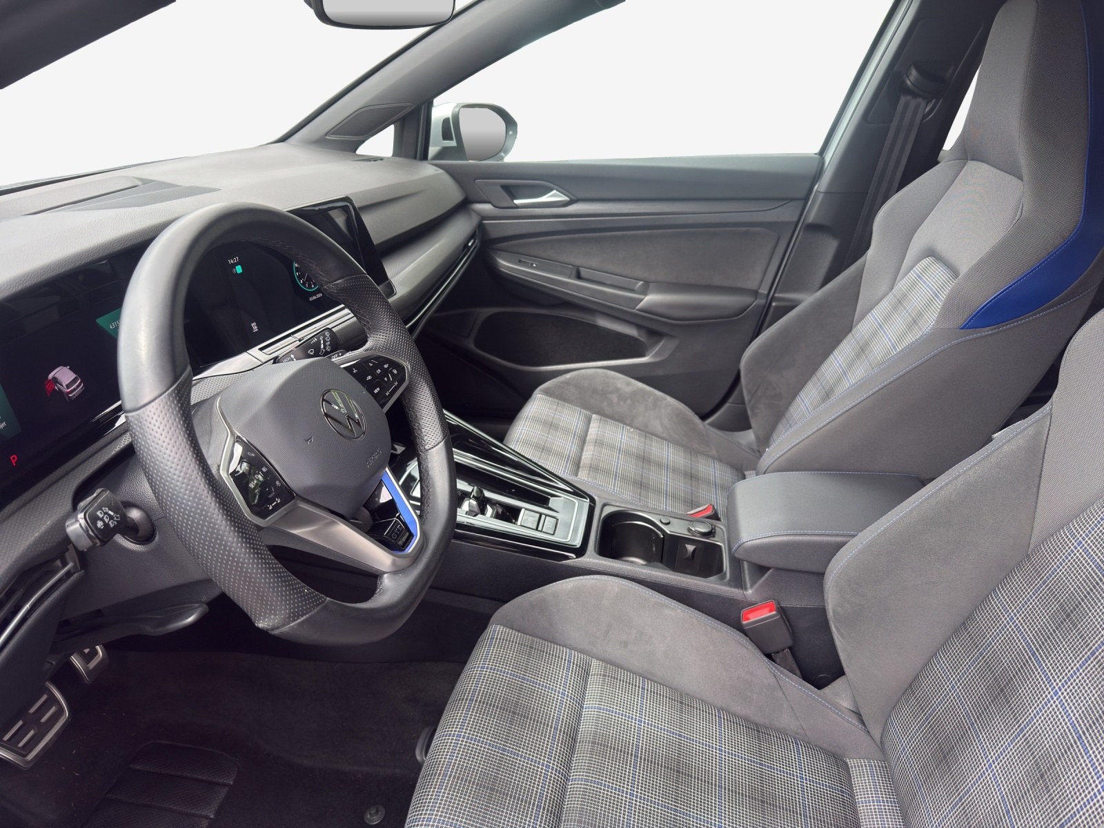 VW Golf 1.4 TSI PHEV GTE-image-7