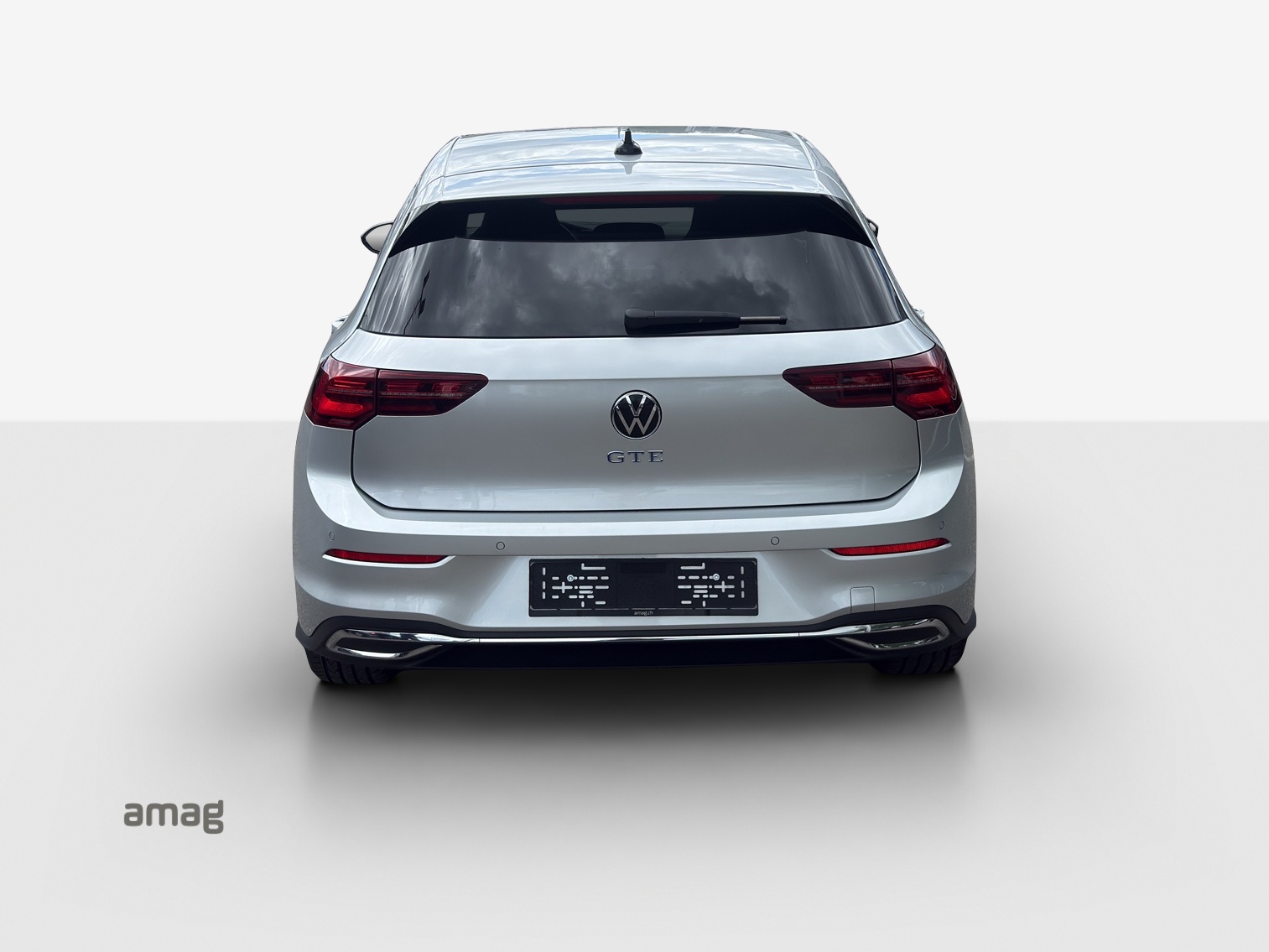 VW Golf 1.4 TSI PHEV GTE-image-3