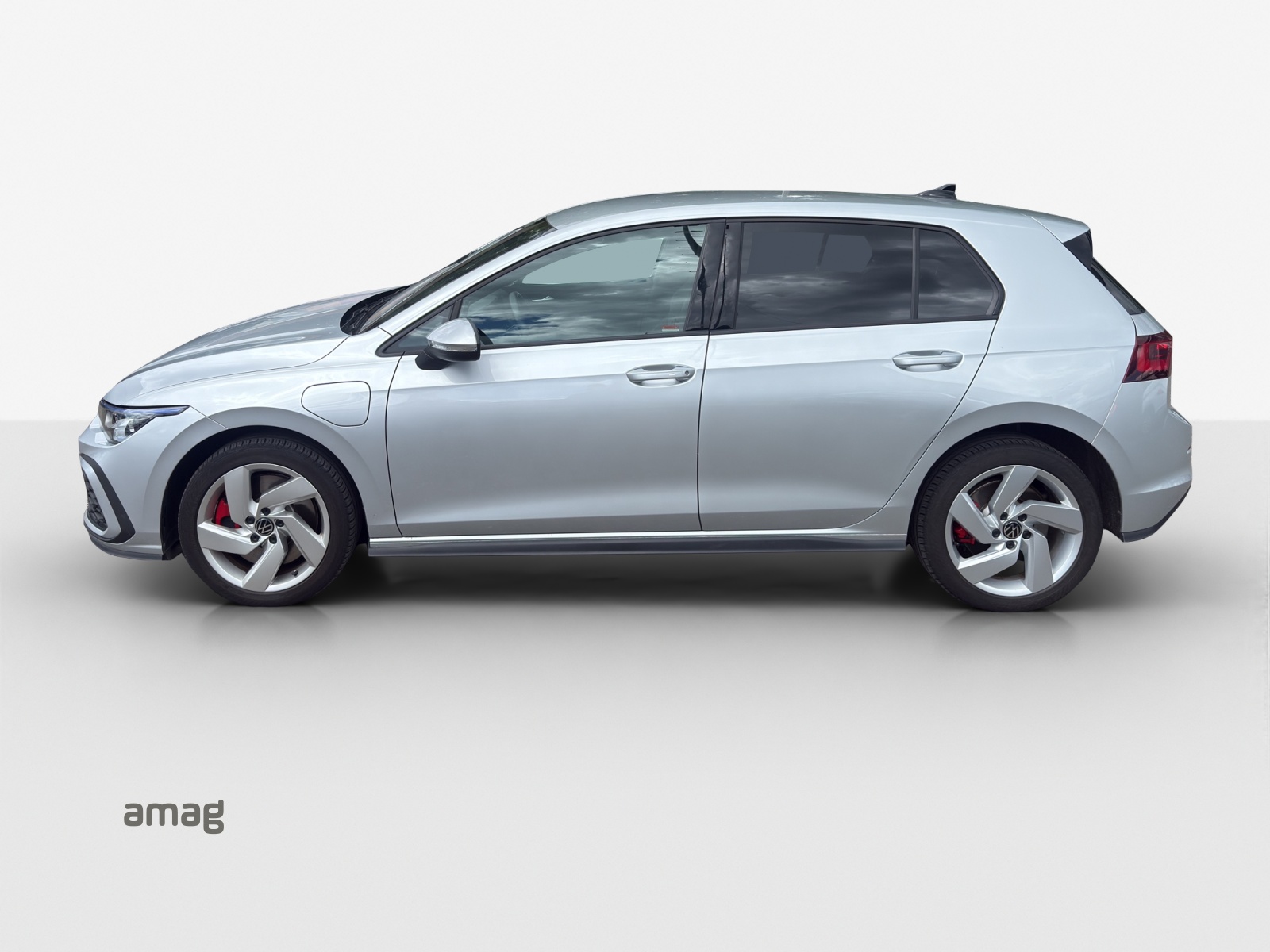 VW Golf 1.4 TSI PHEV GTE-image-1