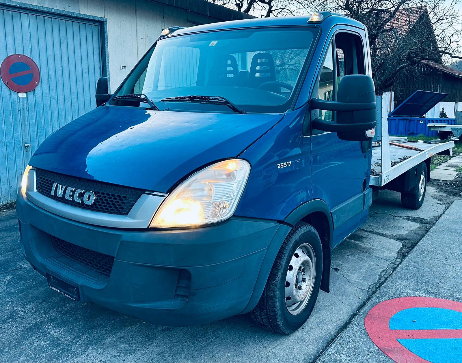 IVECO 35 S 17 EEV-image-0
