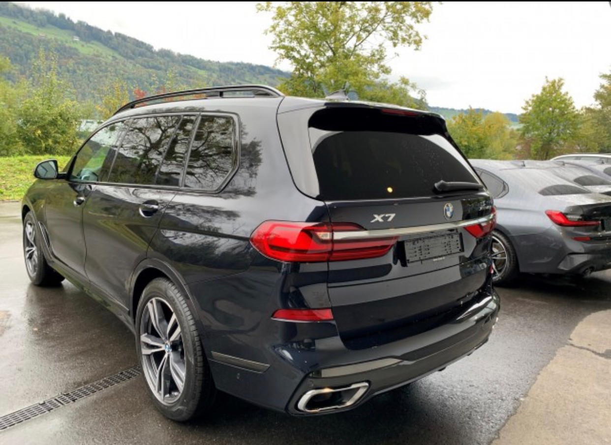 BMW 40d xDrive-image-1