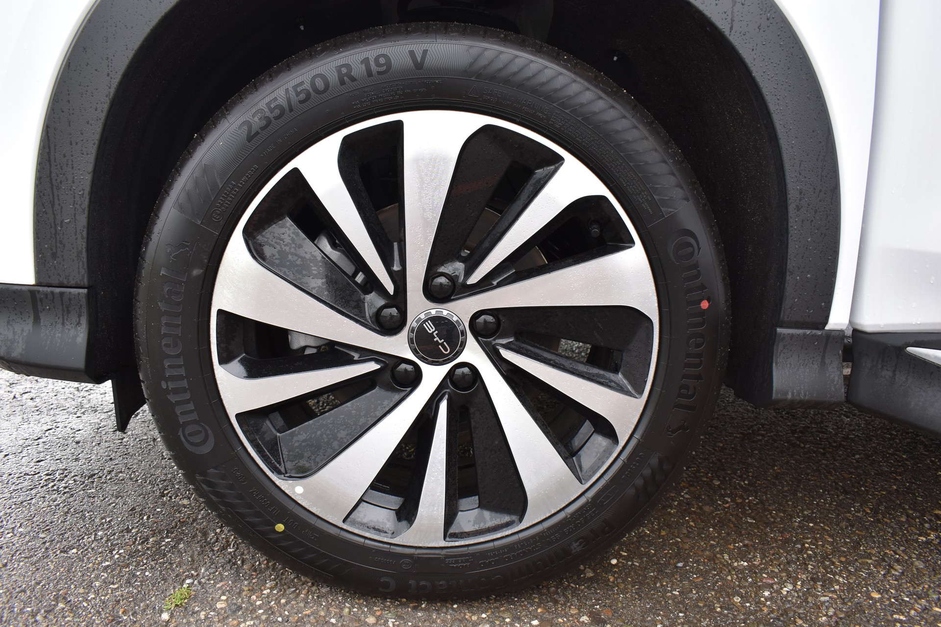 BYD Seal U DM-i Boost-image-12