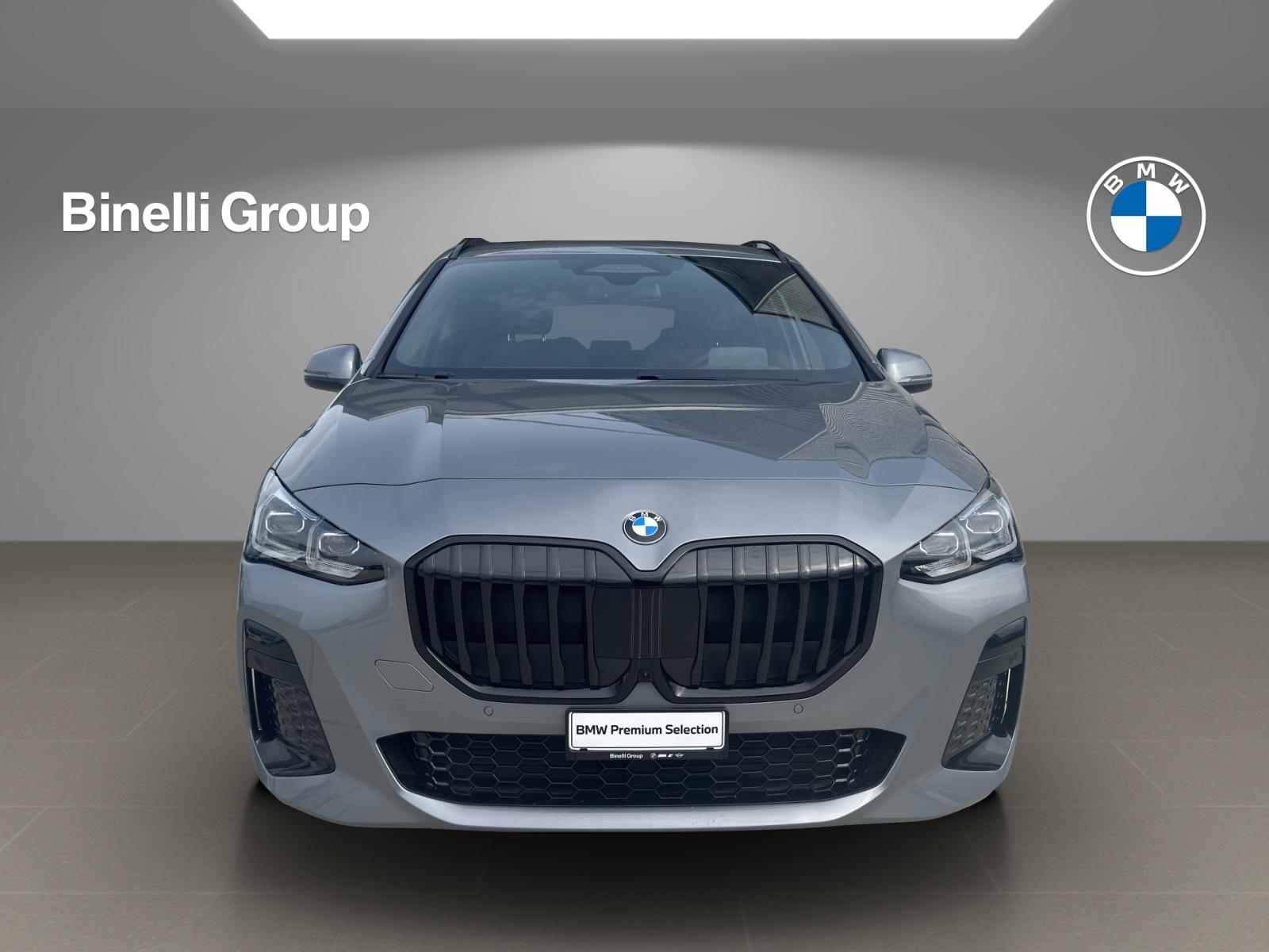 BMW 223d xDrive SDKG Active Tourer-image-1