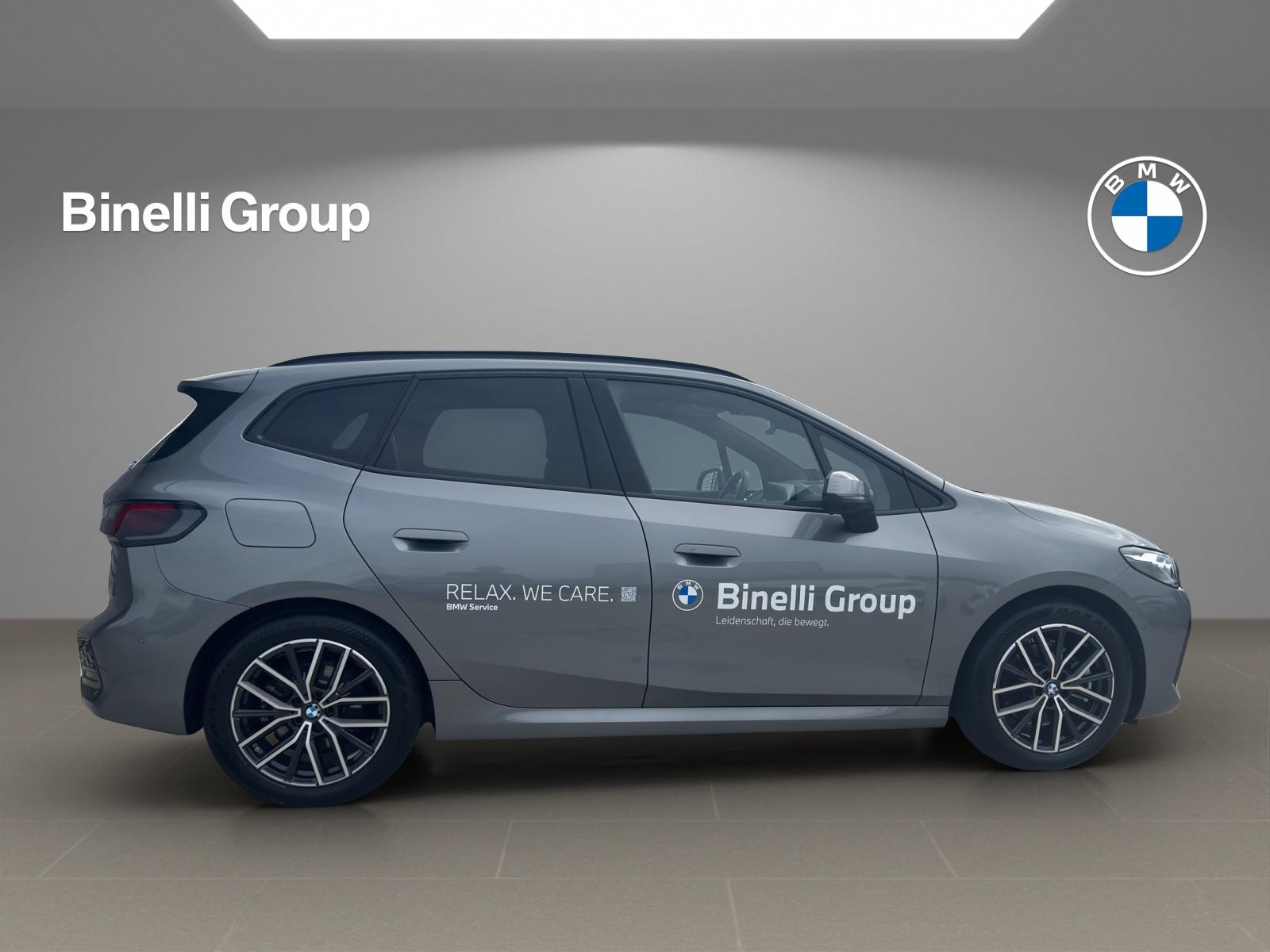BMW 223d xDrive SDKG Active Tourer-image-17