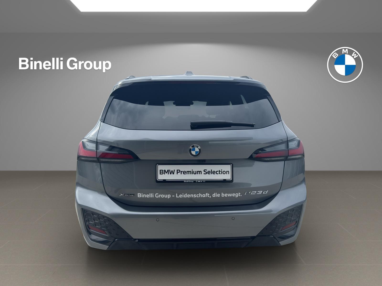 BMW 223d xDrive SDKG Active Tourer-image-14