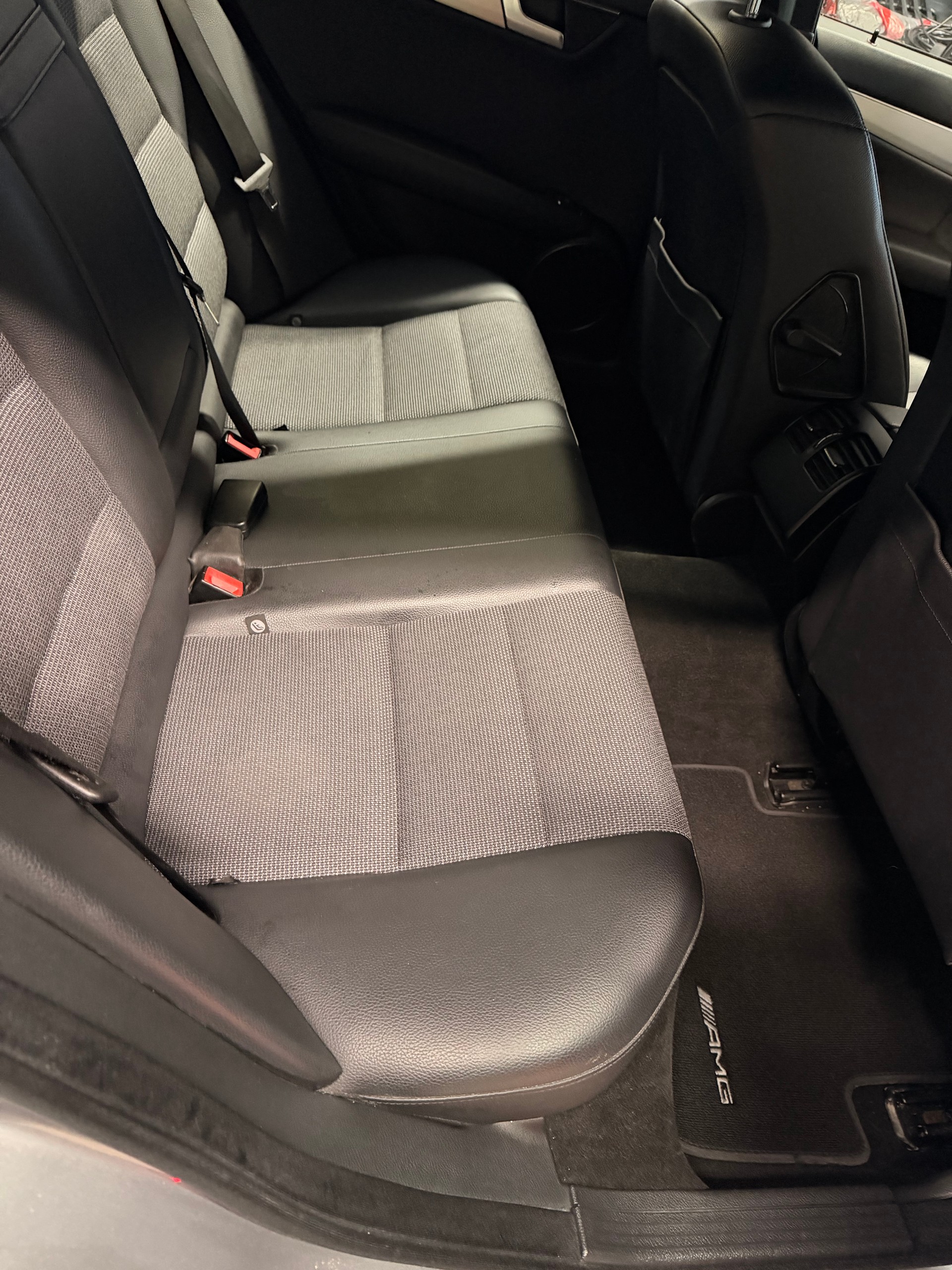 MERCEDES-BENZ C 180 BlueEfficiency Elégance 7G-Tronic-image-7