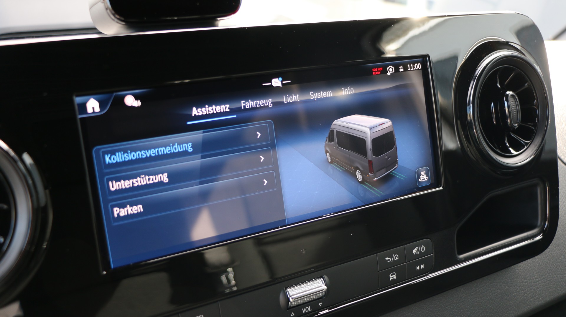 MERCEDES-BENZ Sprinter 319 CDI Pro KA 3665 mm Worker 4MATIC,-image-20
