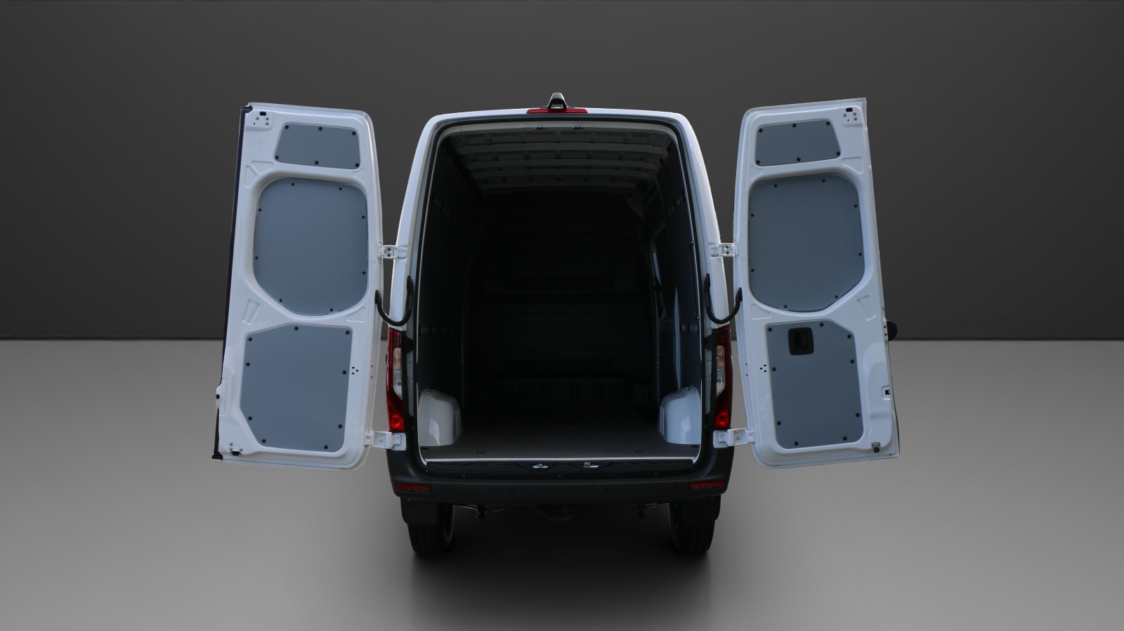 MERCEDES-BENZ Sprinter 319 CDI Pro KA 3665 mm Worker 4MATIC,-image-5