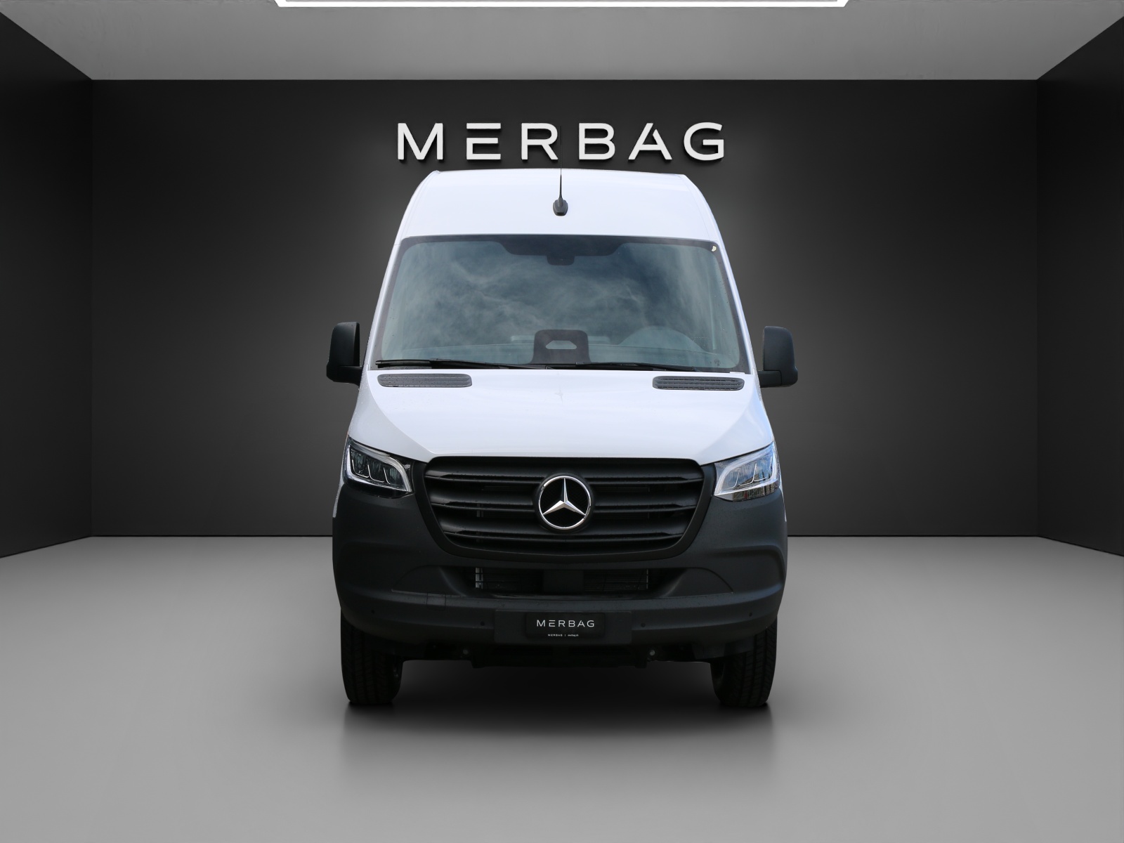 MERCEDES-BENZ Sprinter 319 CDI Pro KA 3665 mm Worker 4MATIC,-image-21