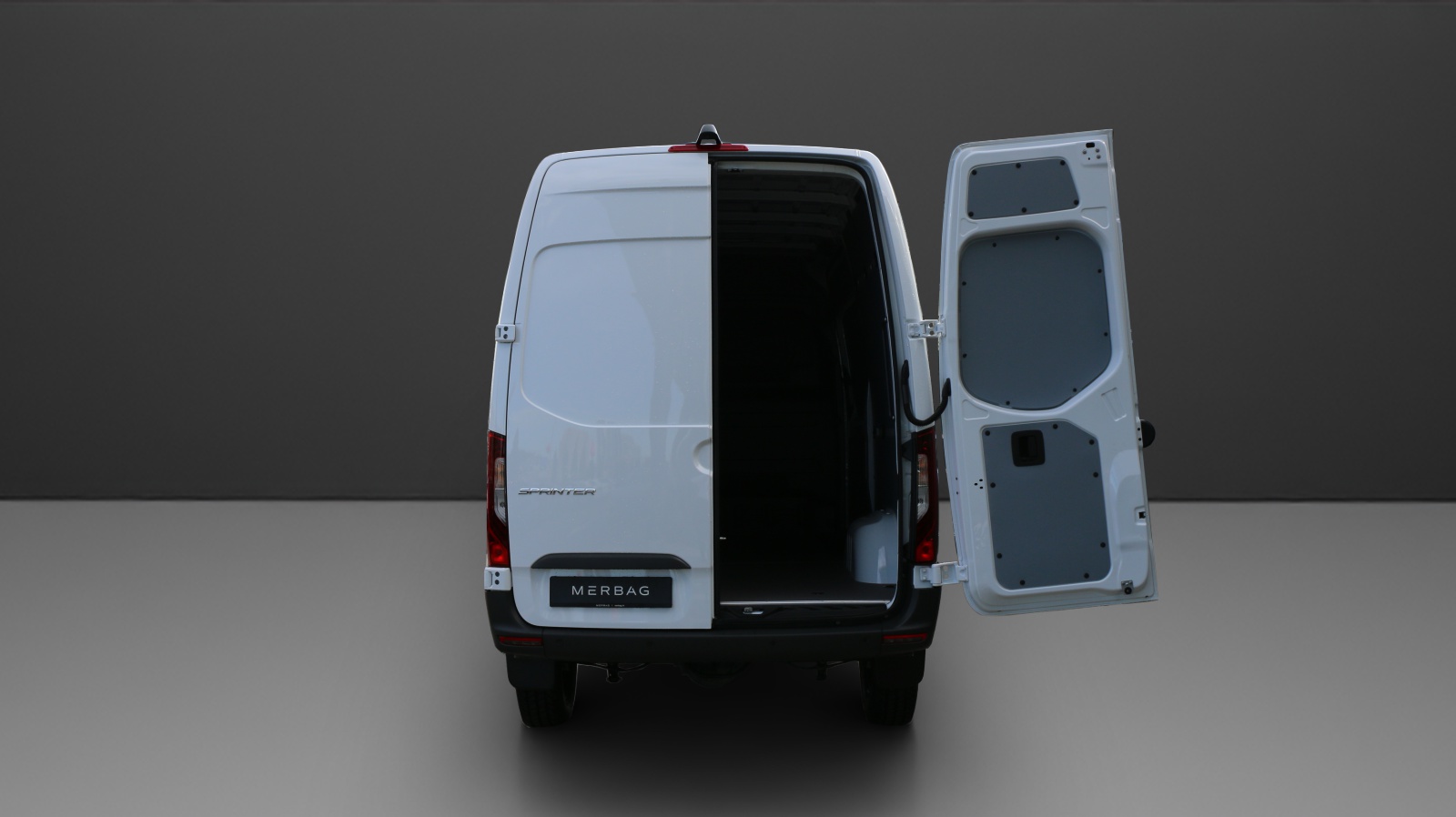 MERCEDES-BENZ Sprinter 319 CDI Pro KA 3665 mm Worker 4MATIC,-image-4