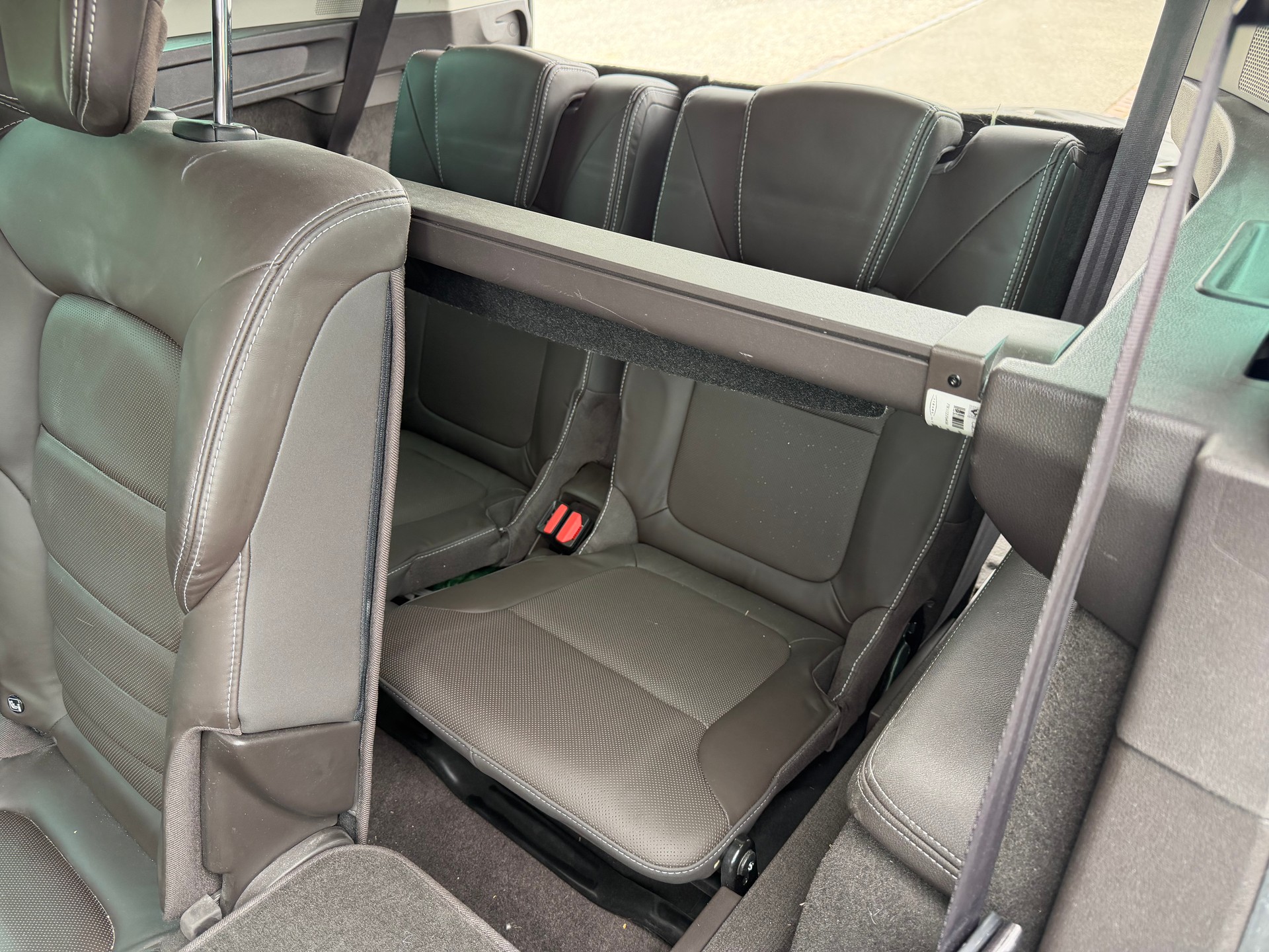 RENAULT Espace 1.6 dCi Initiale Paris EDC-image-10