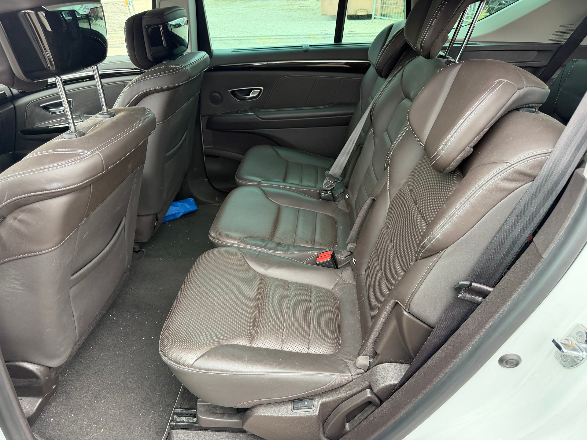 RENAULT Espace 1.6 dCi Initiale Paris EDC-image-9