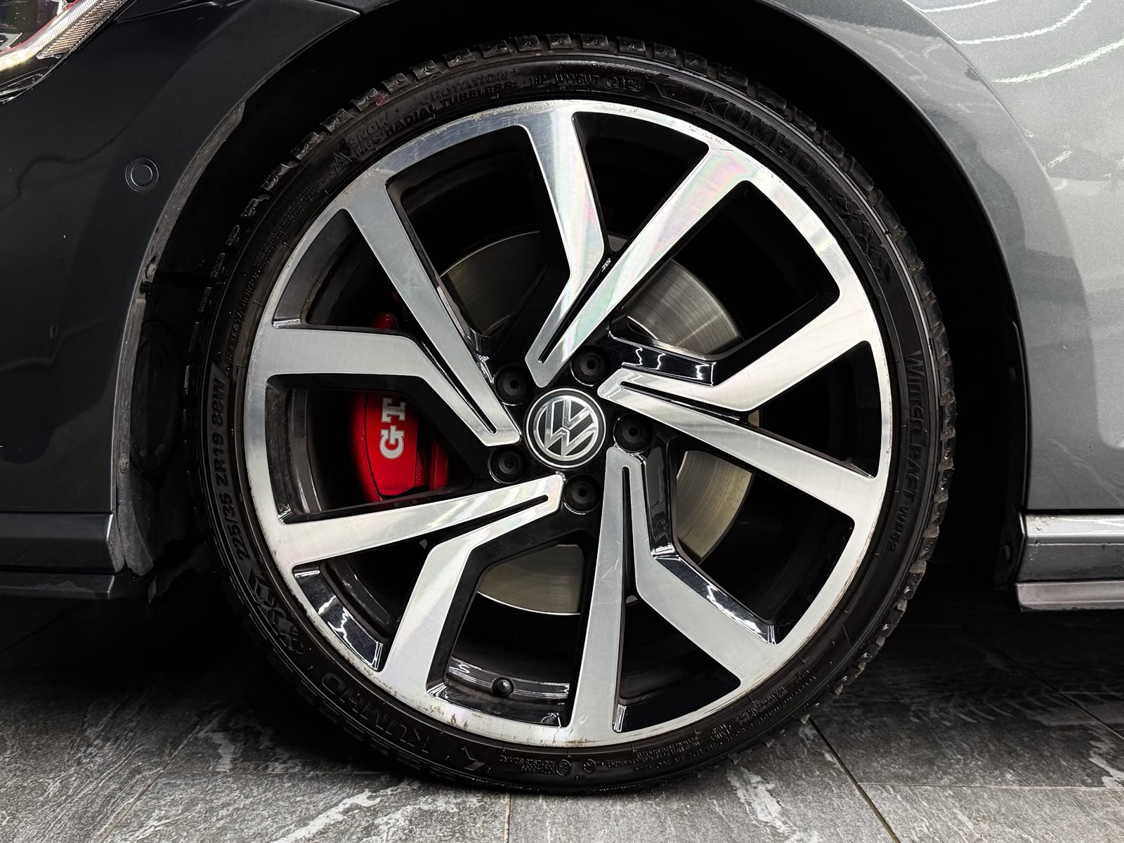 VW Golf 2.0 TSI GTI Performance DSG-image-20