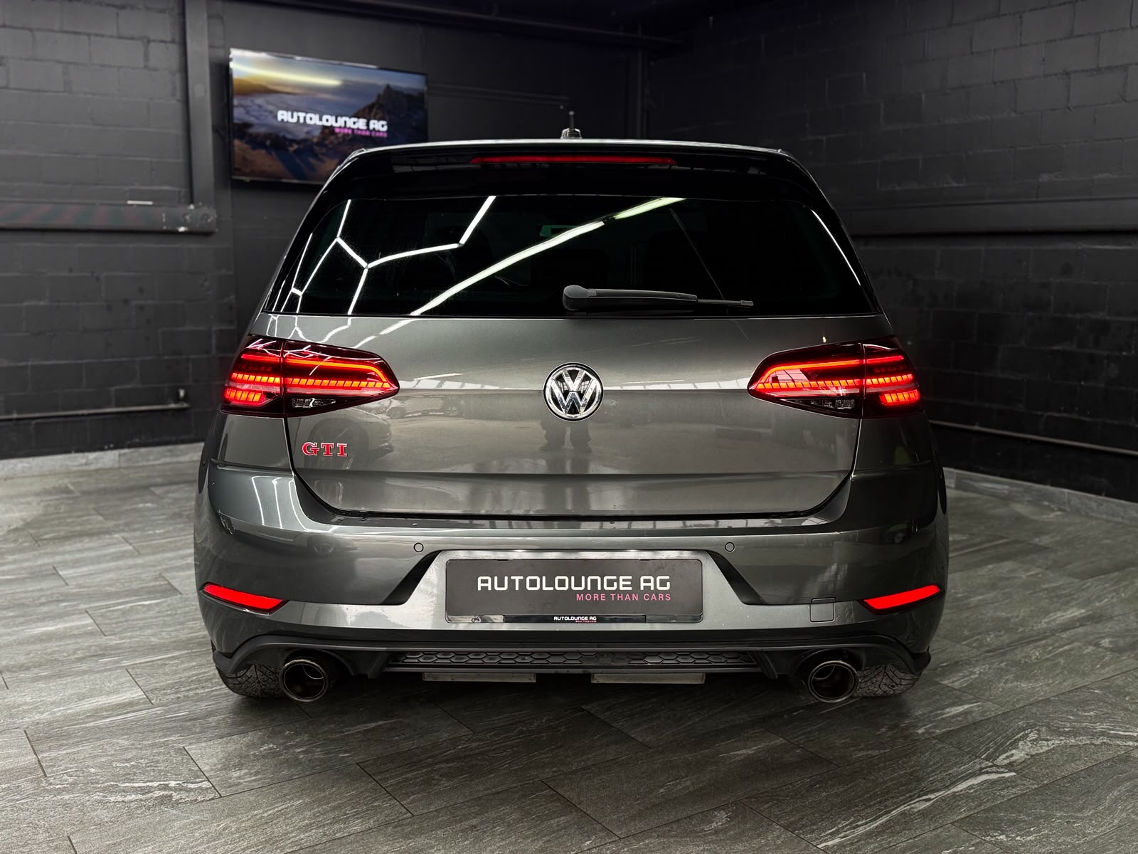 VW Golf 2.0 TSI GTI Performance DSG-image-7