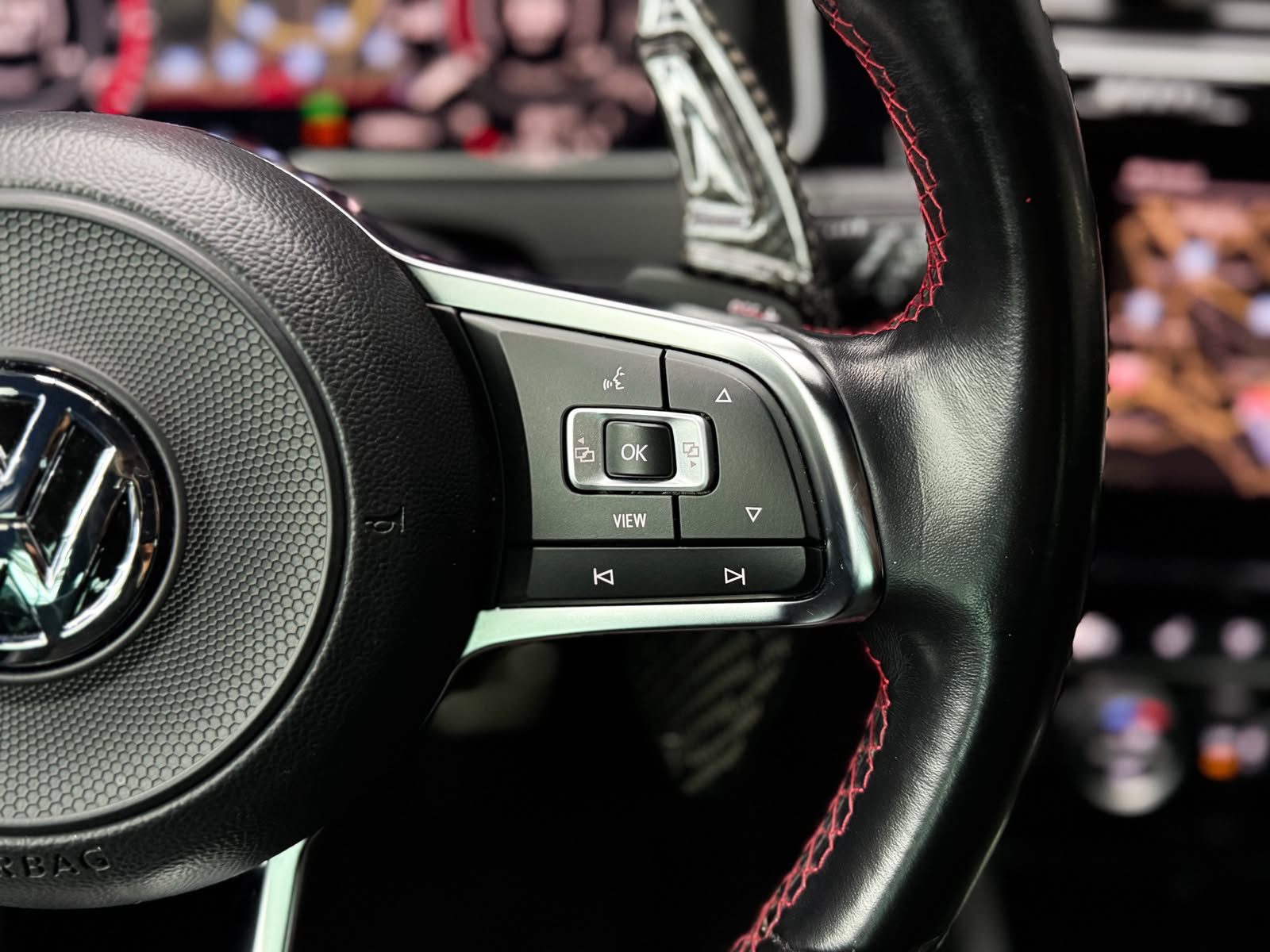 VW Golf 2.0 TSI GTI Performance DSG-image-12