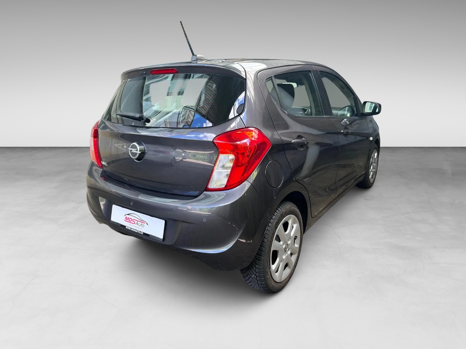 OPEL Karl 1.0 EcoFLEX Enjoy-image-3