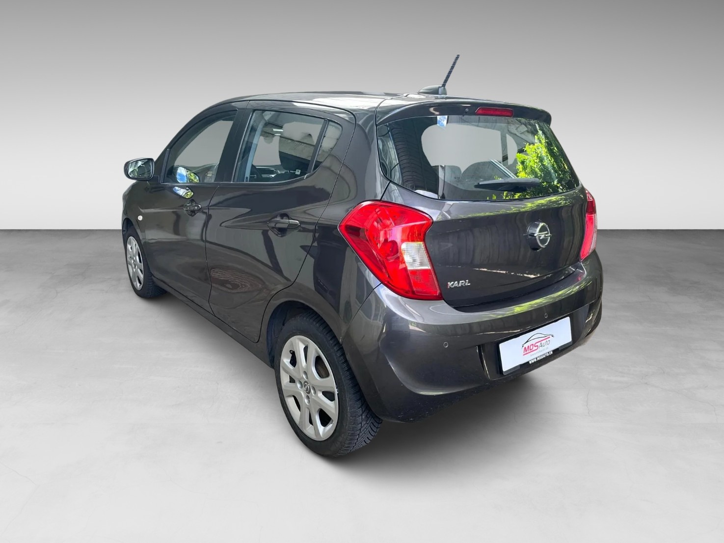 OPEL Karl 1.0 EcoFLEX Enjoy-image-5