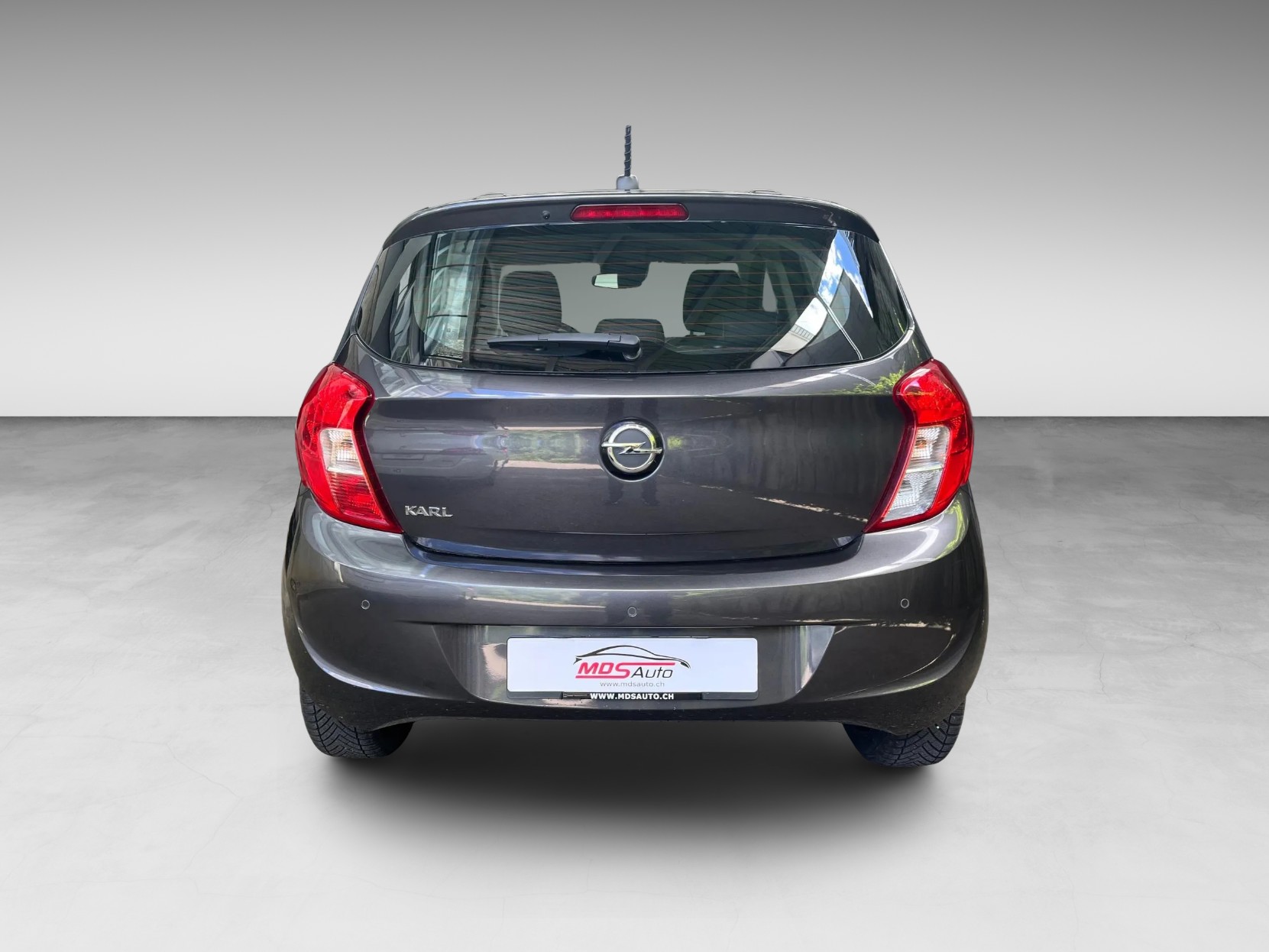 OPEL Karl 1.0 EcoFLEX Enjoy-image-4