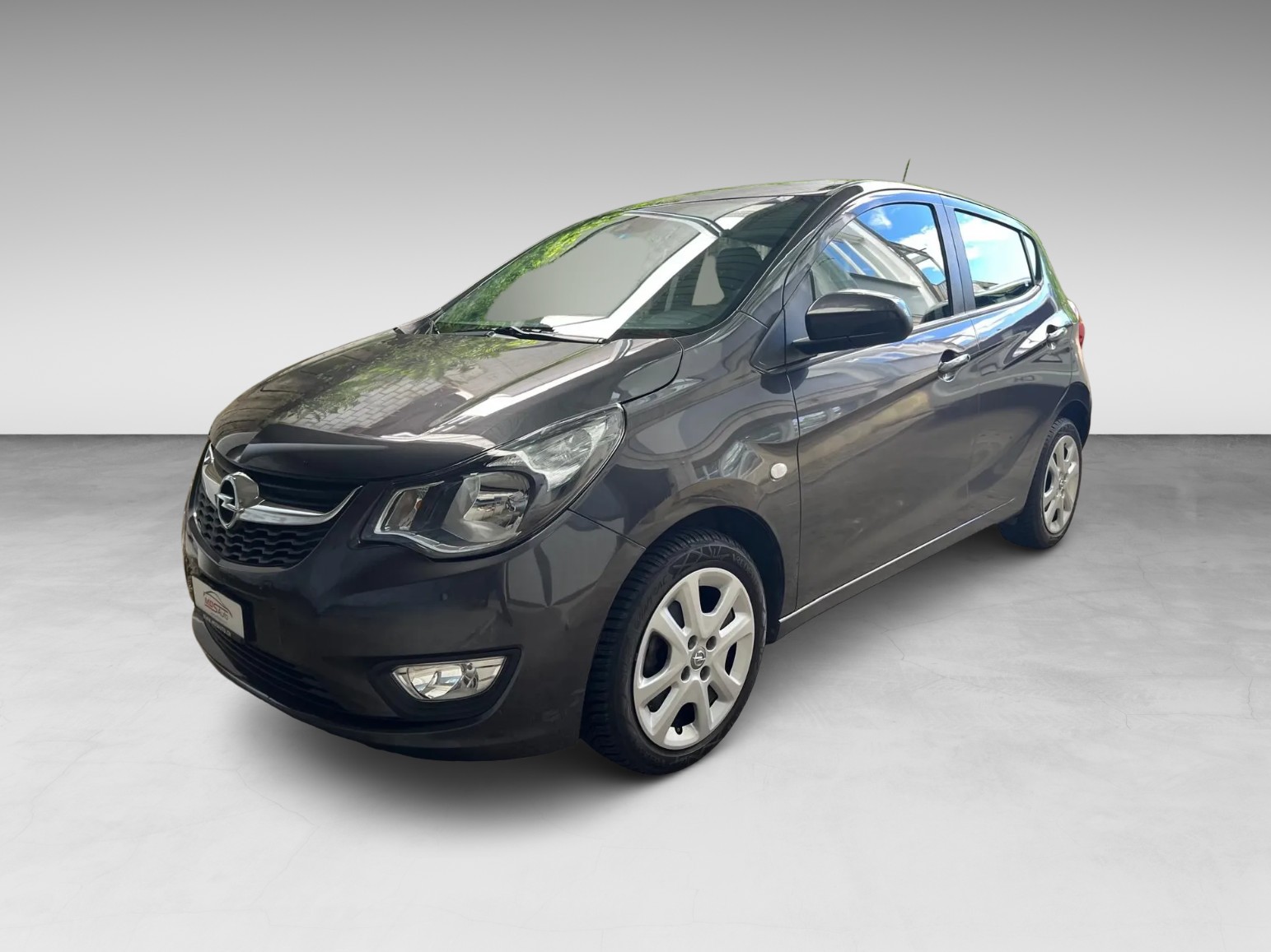 OPEL Karl 1.0 EcoFLEX Enjoy-image-0