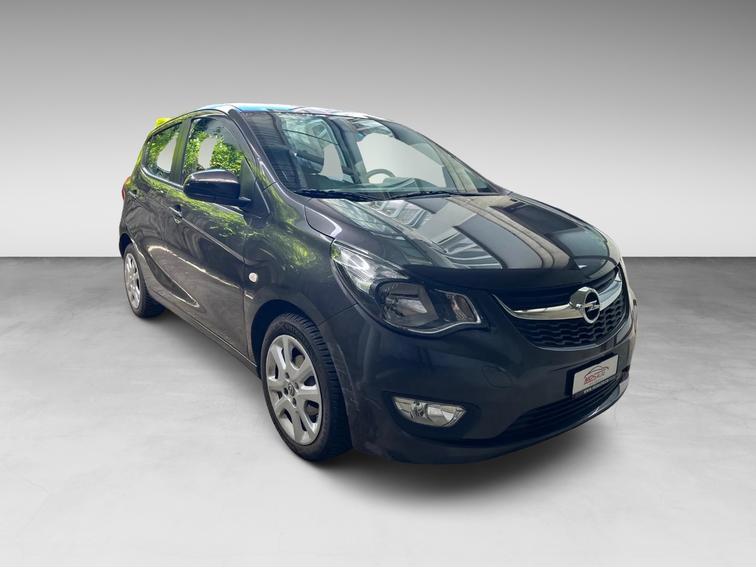 OPEL Karl 1.0 EcoFLEX Enjoy-image-2
