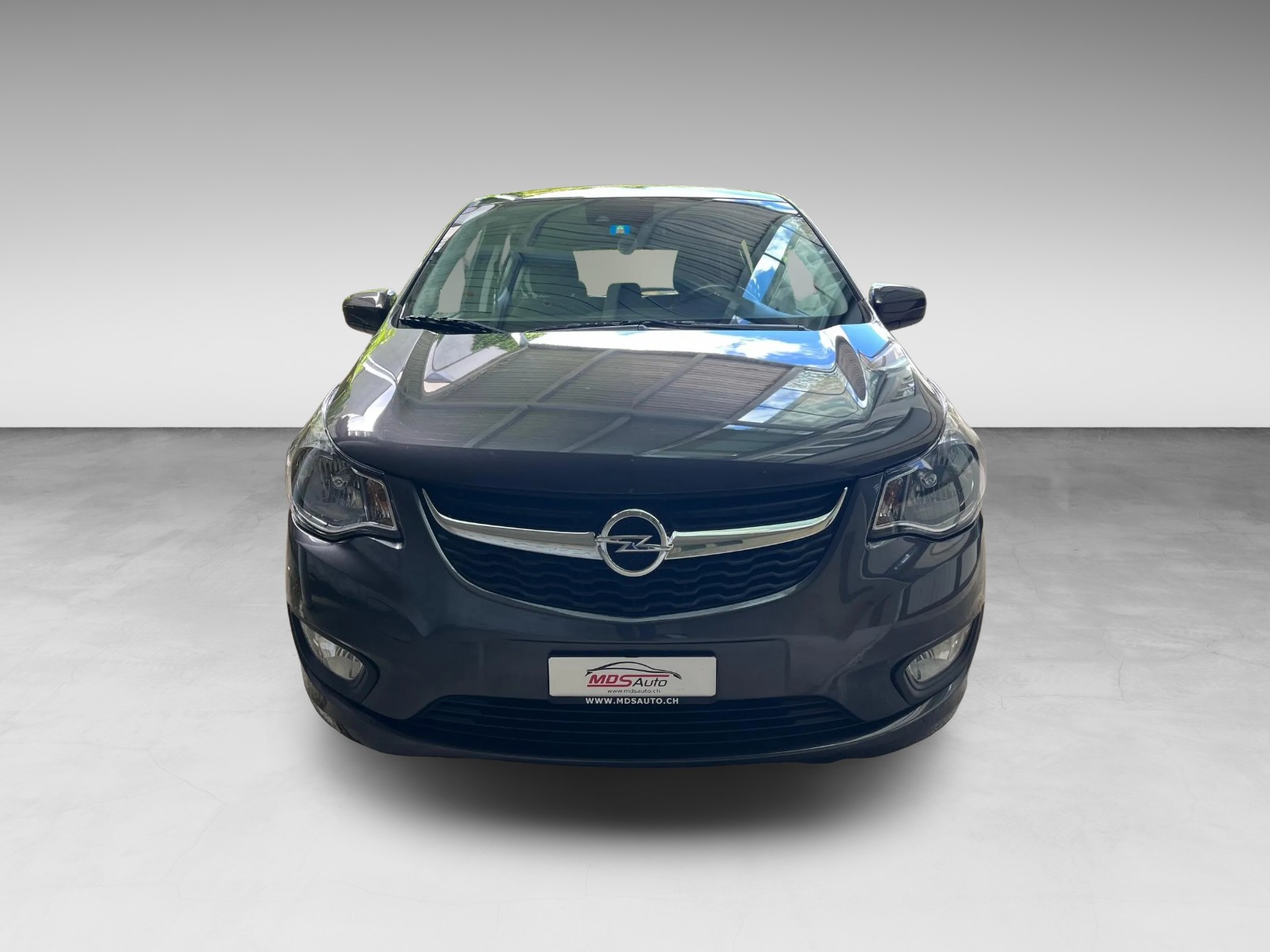 OPEL Karl 1.0 EcoFLEX Enjoy-image-1