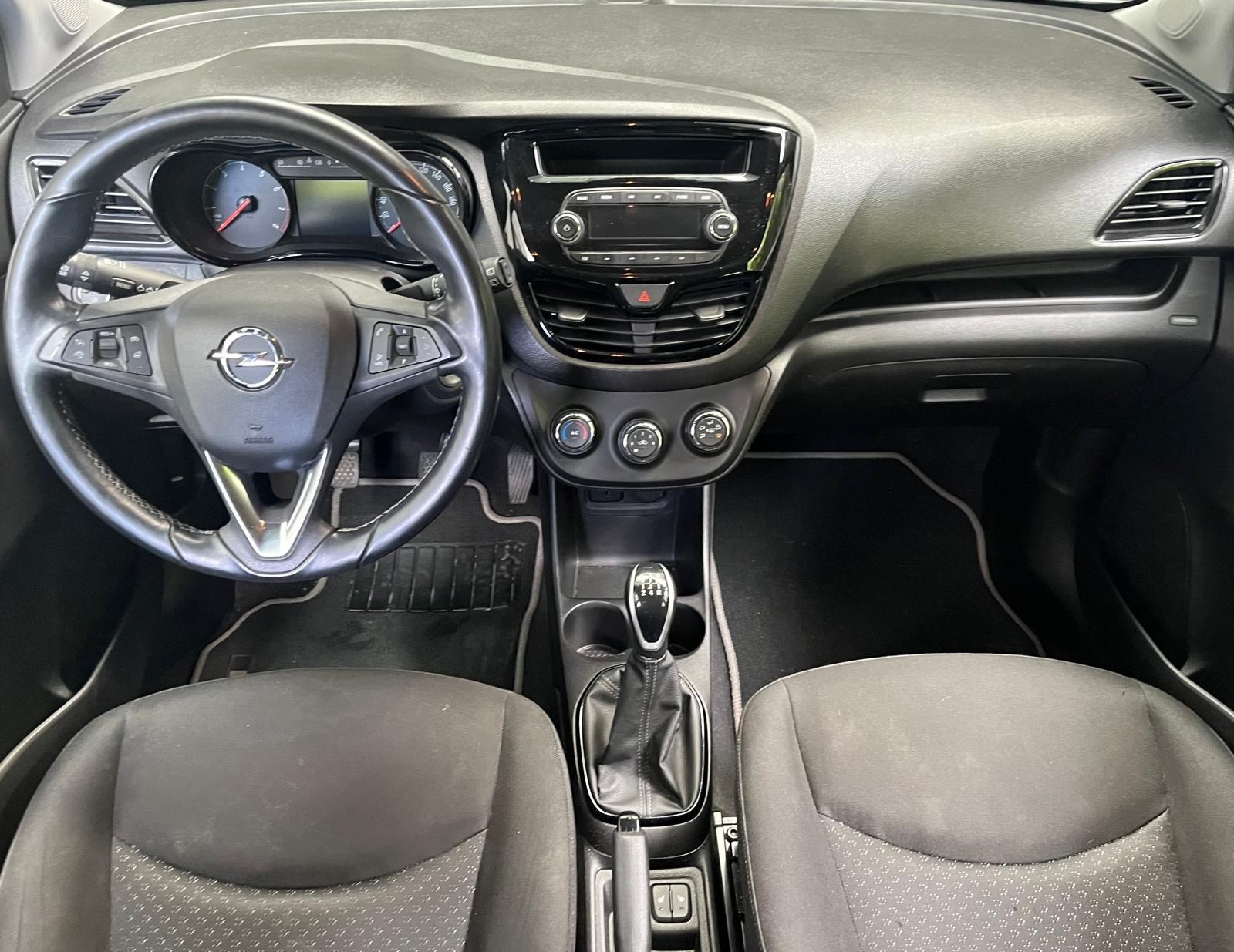 OPEL Karl 1.0 EcoFLEX Enjoy-image-8