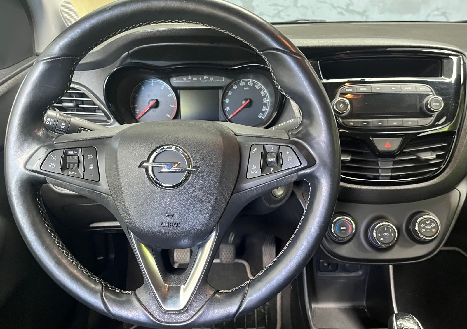 OPEL Karl 1.0 EcoFLEX Enjoy-image-9
