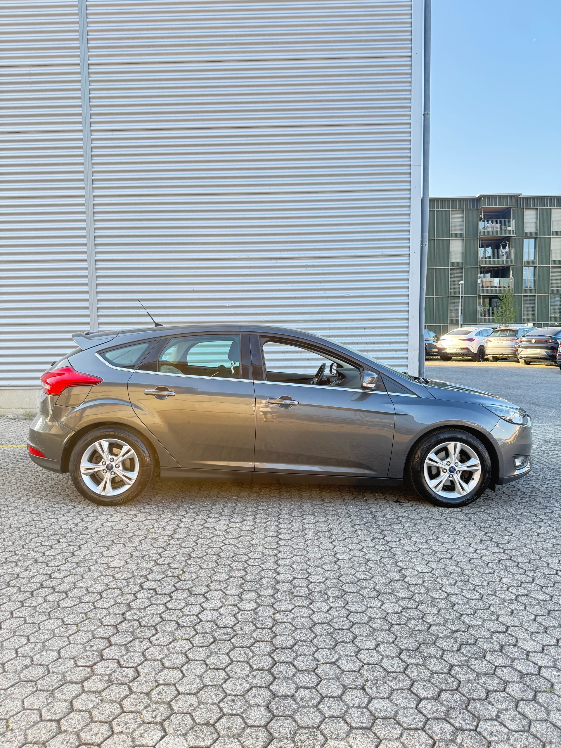 FORD Focus-image-4