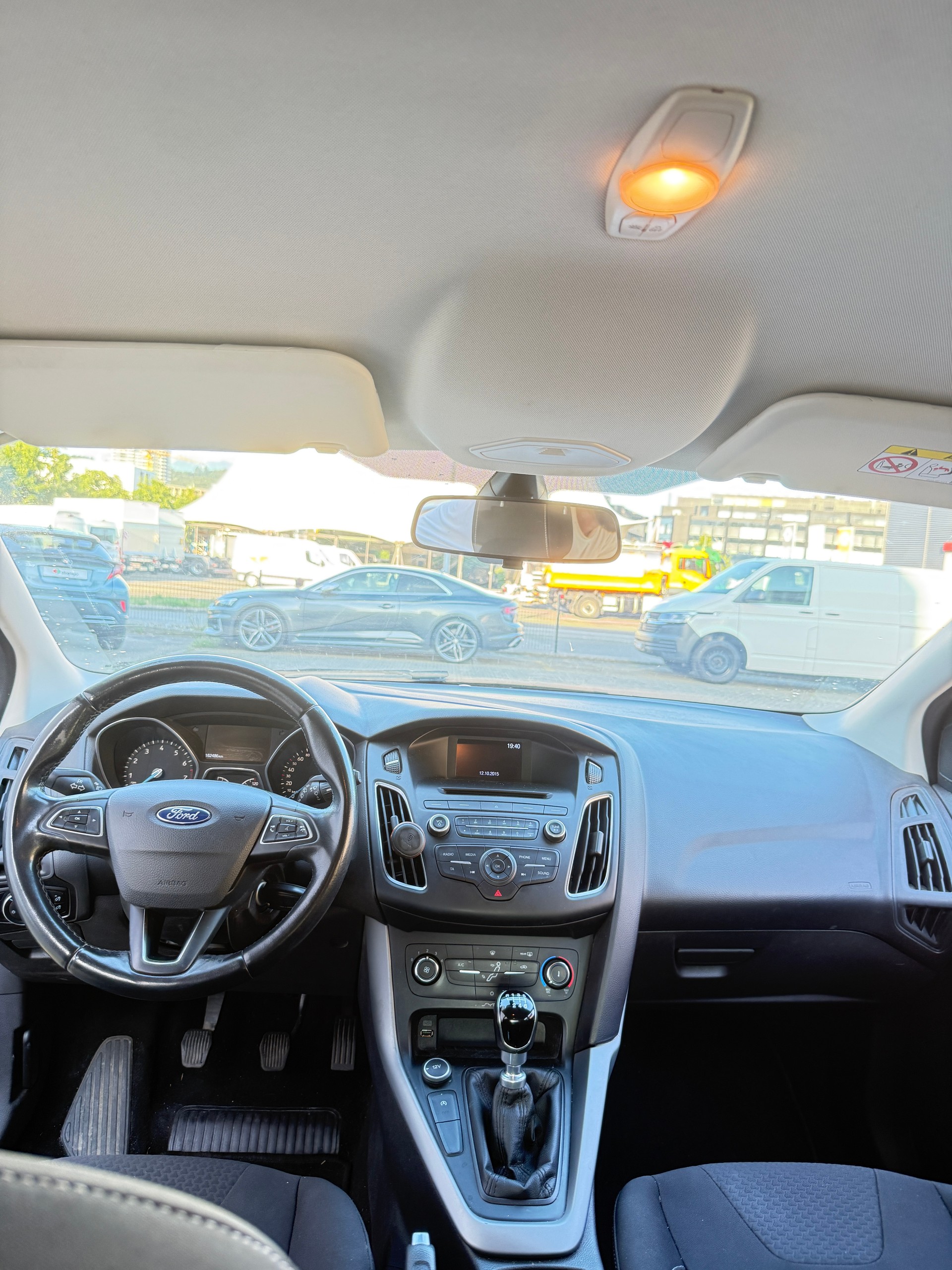 FORD Focus-image-10