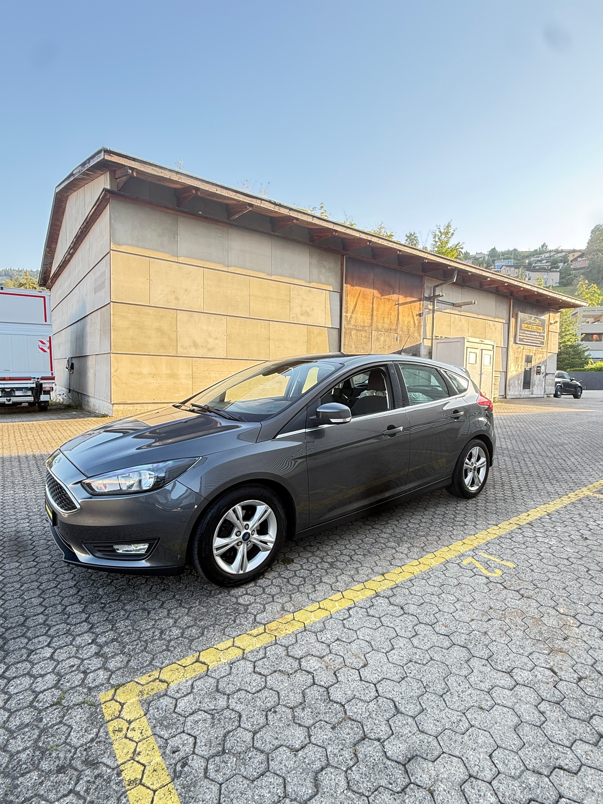 FORD Focus-image-7
