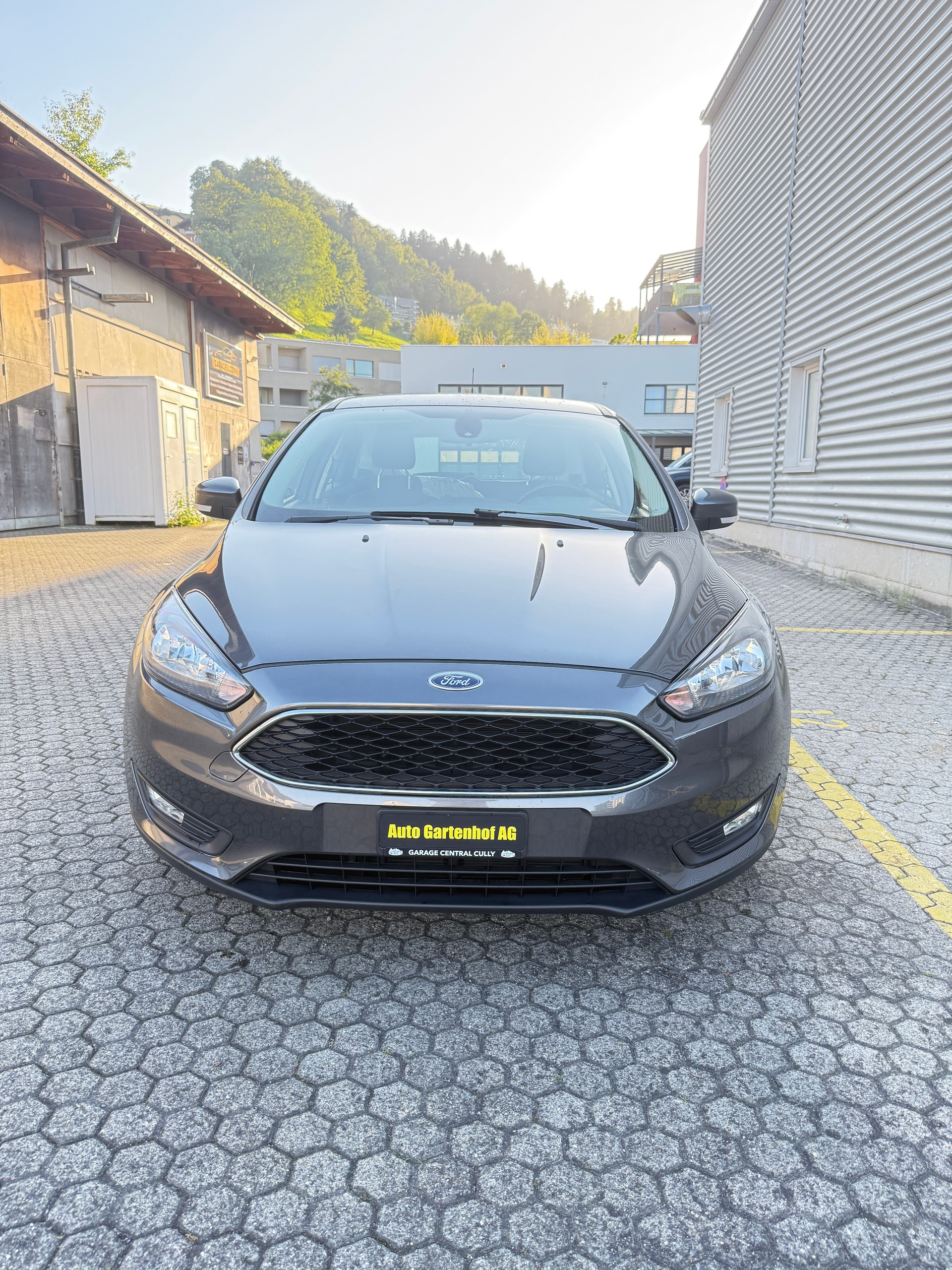 FORD Focus-image-2