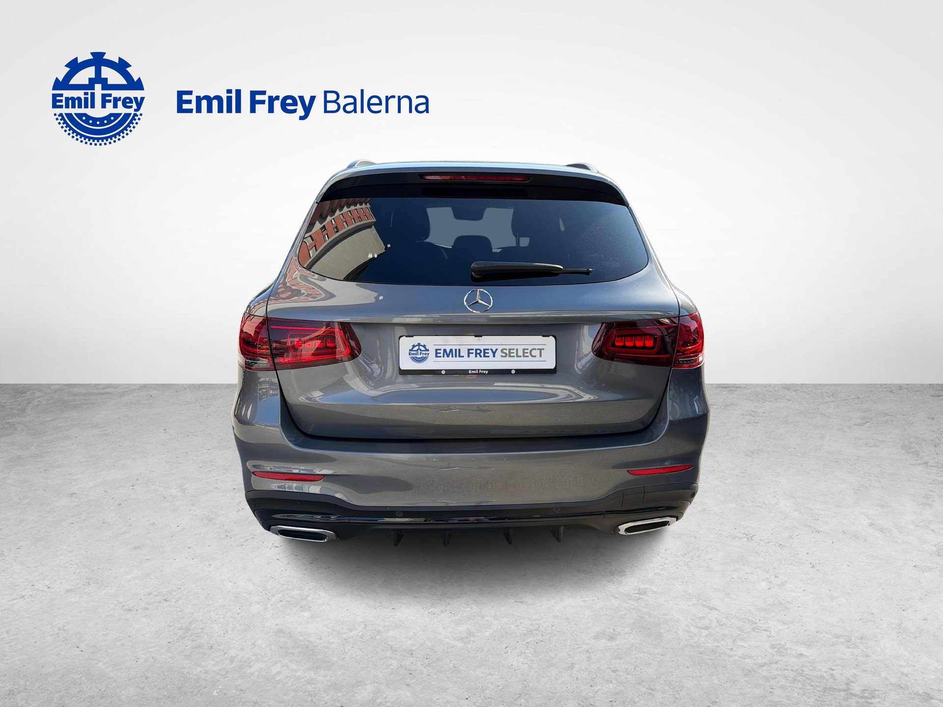 MERCEDES-BENZ GLC 200 AMG Line 4m-image-3