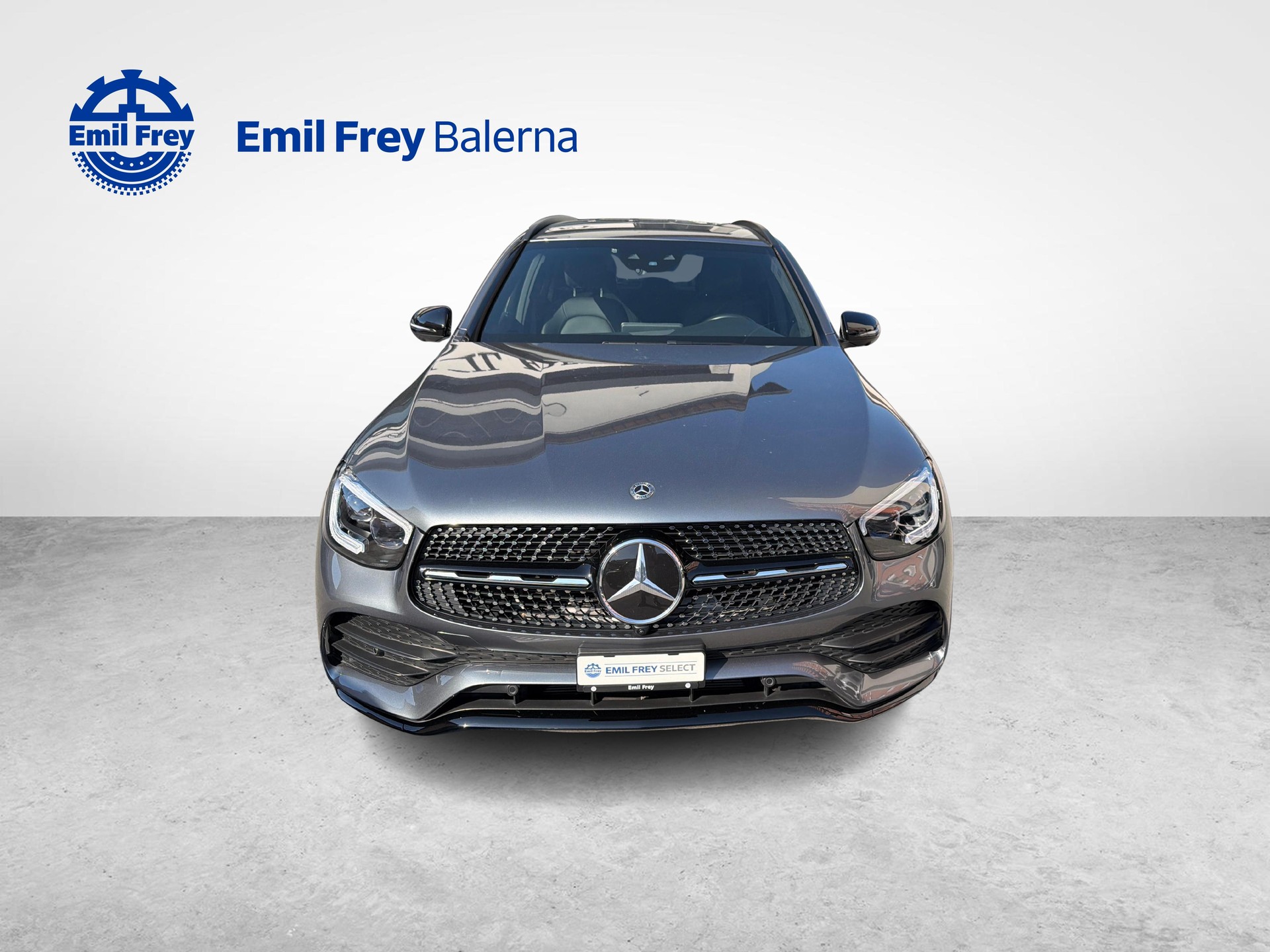 MERCEDES-BENZ GLC 200 AMG Line 4m-image-8